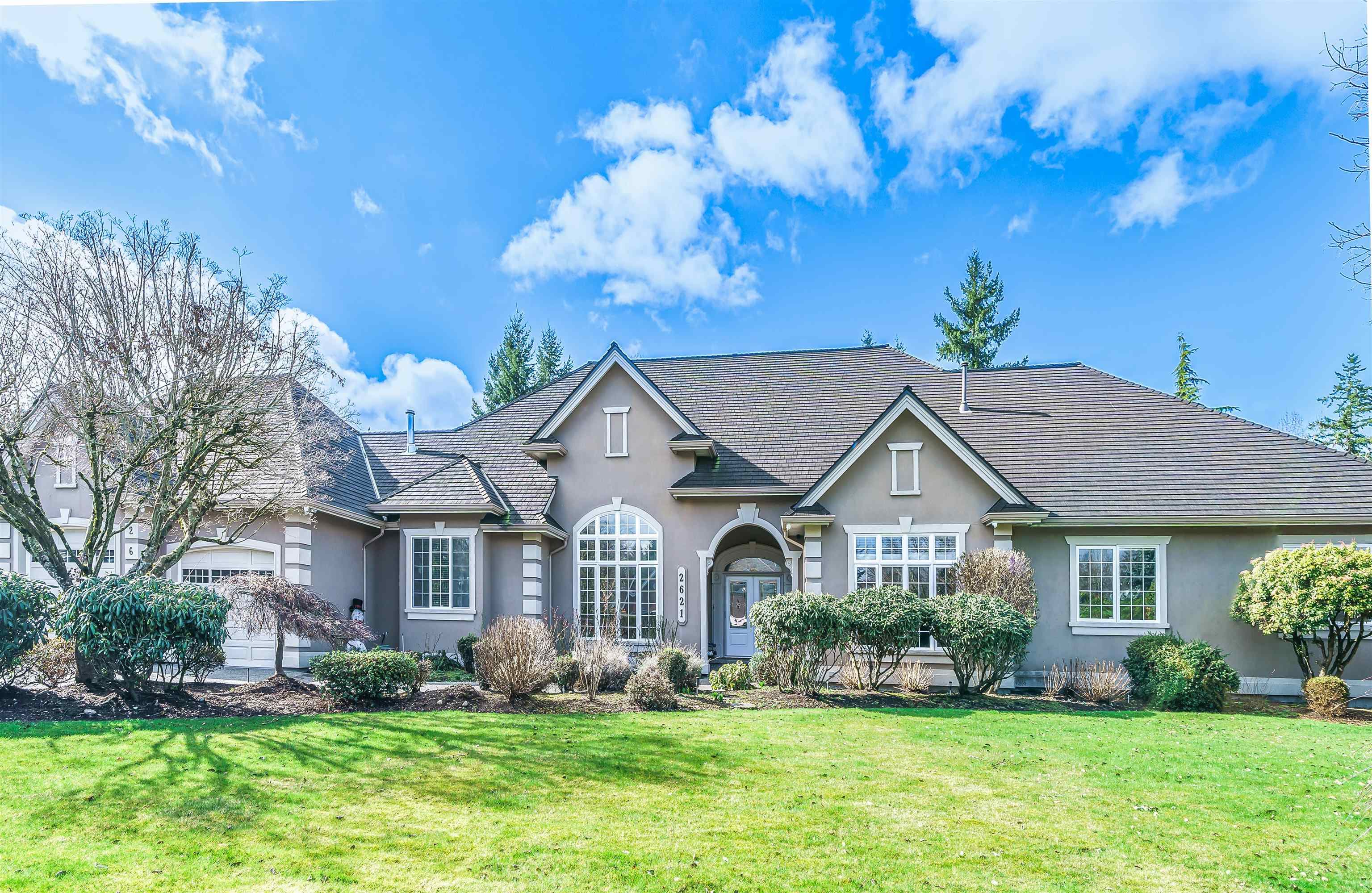 2621 166a Street, Surrey, V3Z 9X1 — photo 2