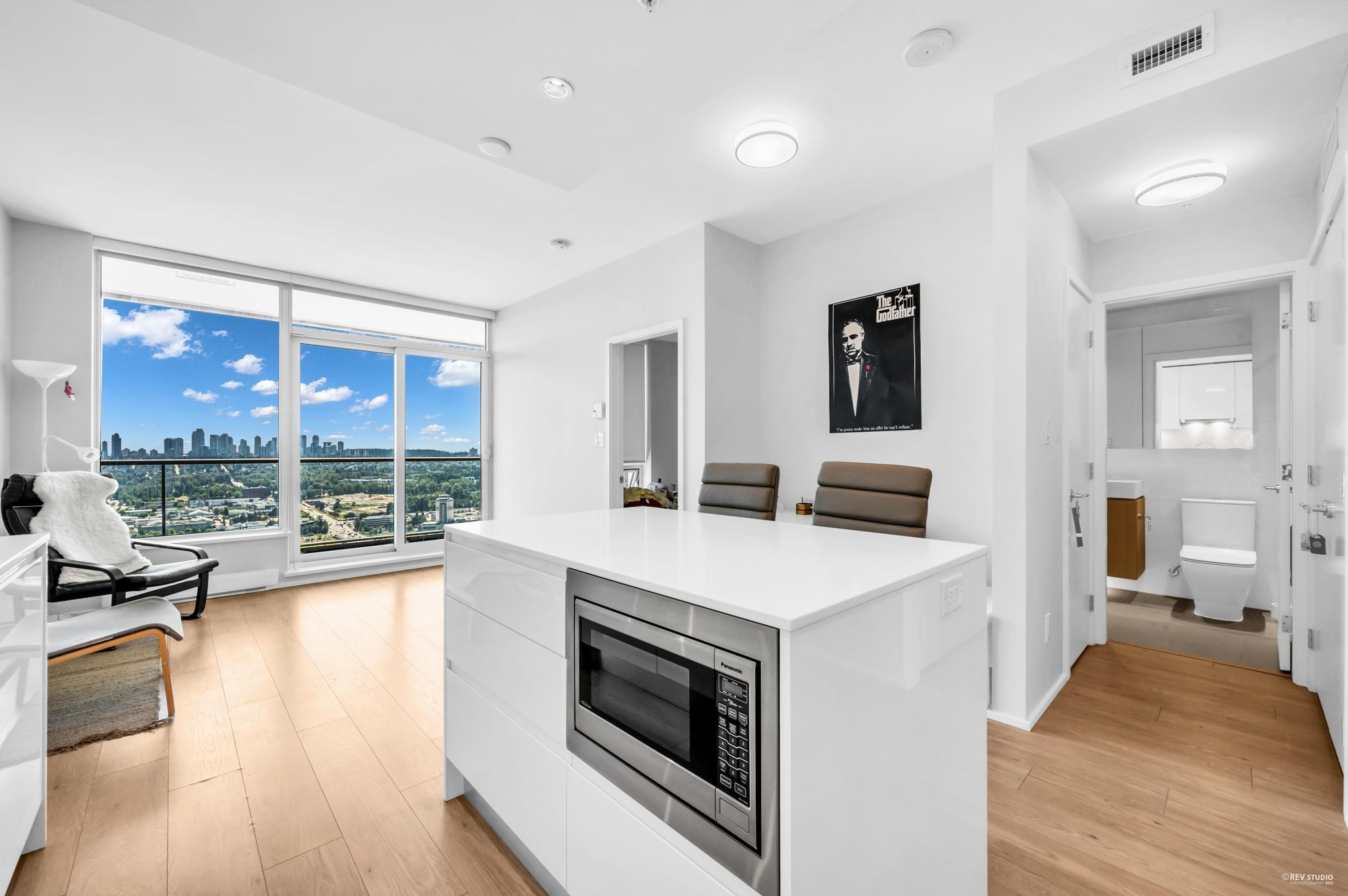 4704 - 1955 Alpha Way, Vancouver, V5C 0K6 — photo 2