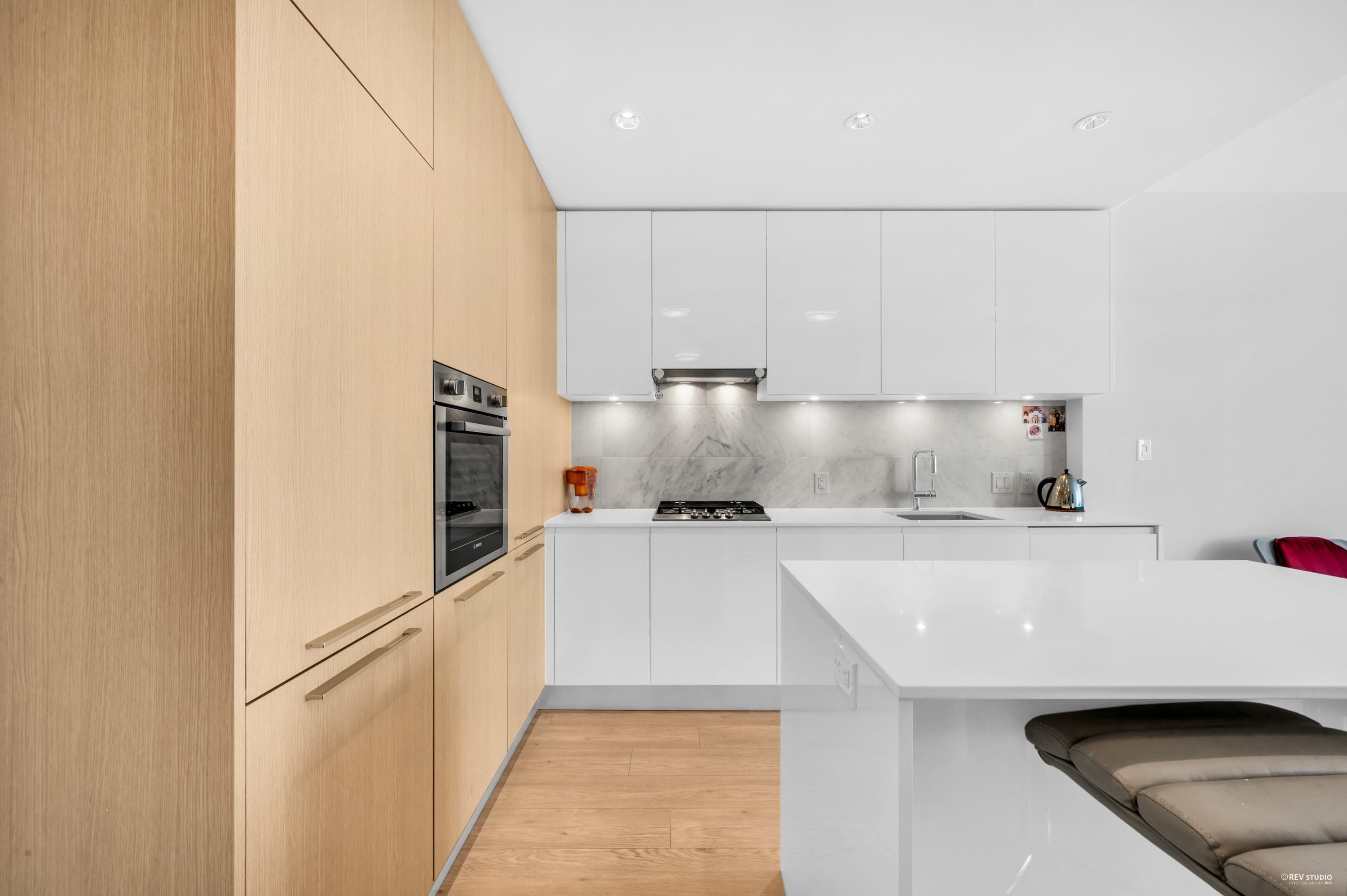 4704 - 1955 Alpha Way, Vancouver, V5C 0K6 — photo 3
