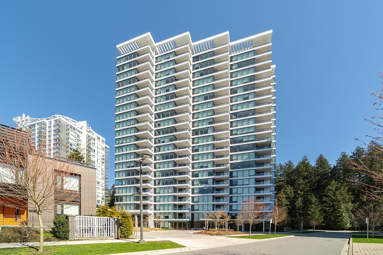 1501 - 5629 Birney, Vancouver, V6S 0L5 — photo 1