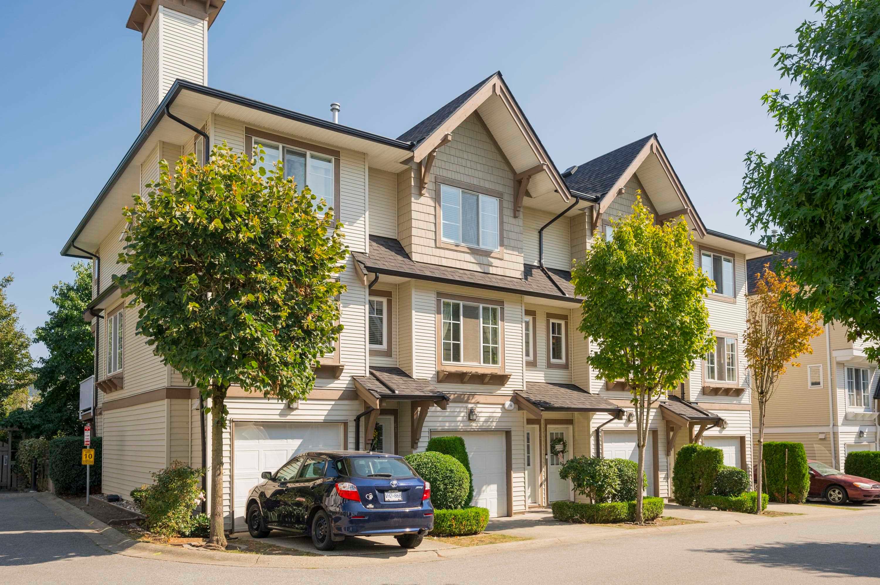 62 - 20560 66 Avenue, Langley, V2Y 2Y8 — photo 1