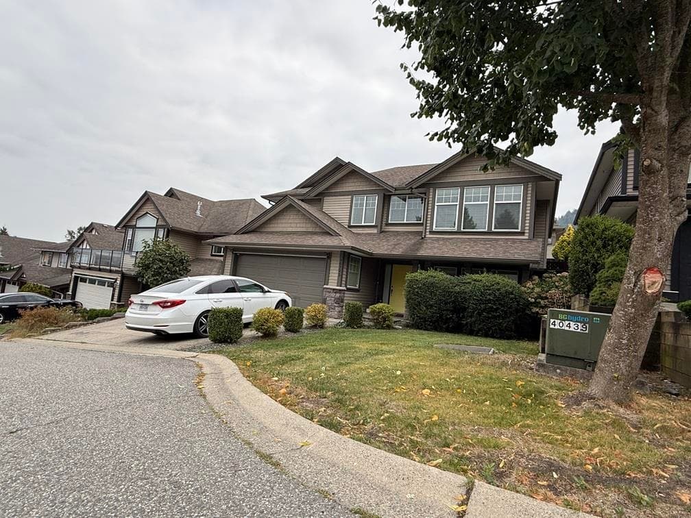46723 Hudson Road, Chilliwack, V2R 0K6 — photo 2