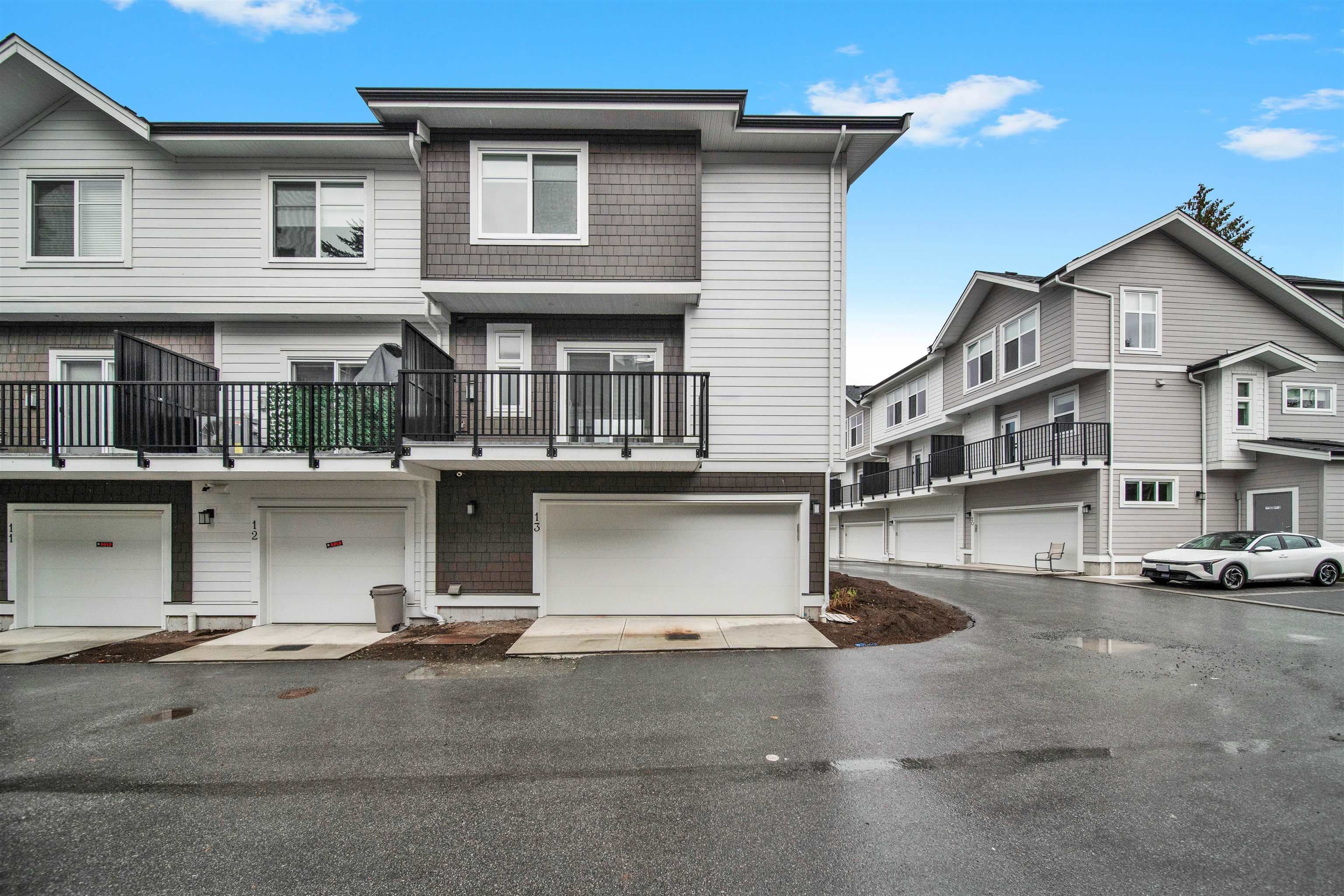 13 - 12770 105 Avenue, Surrey