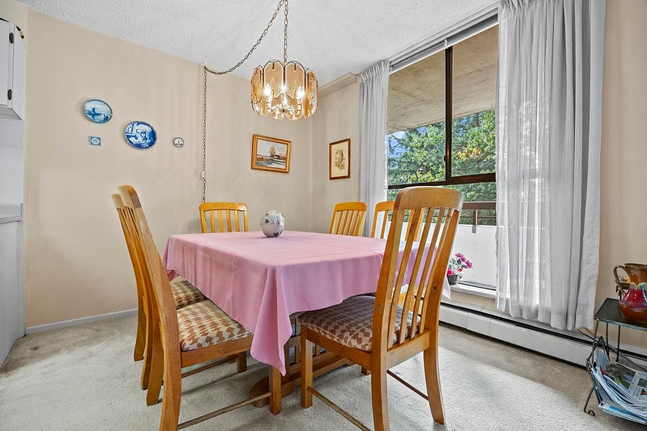 404 - 3737 Bartlett Court, Burnaby, V3J 7E3 — photo 5