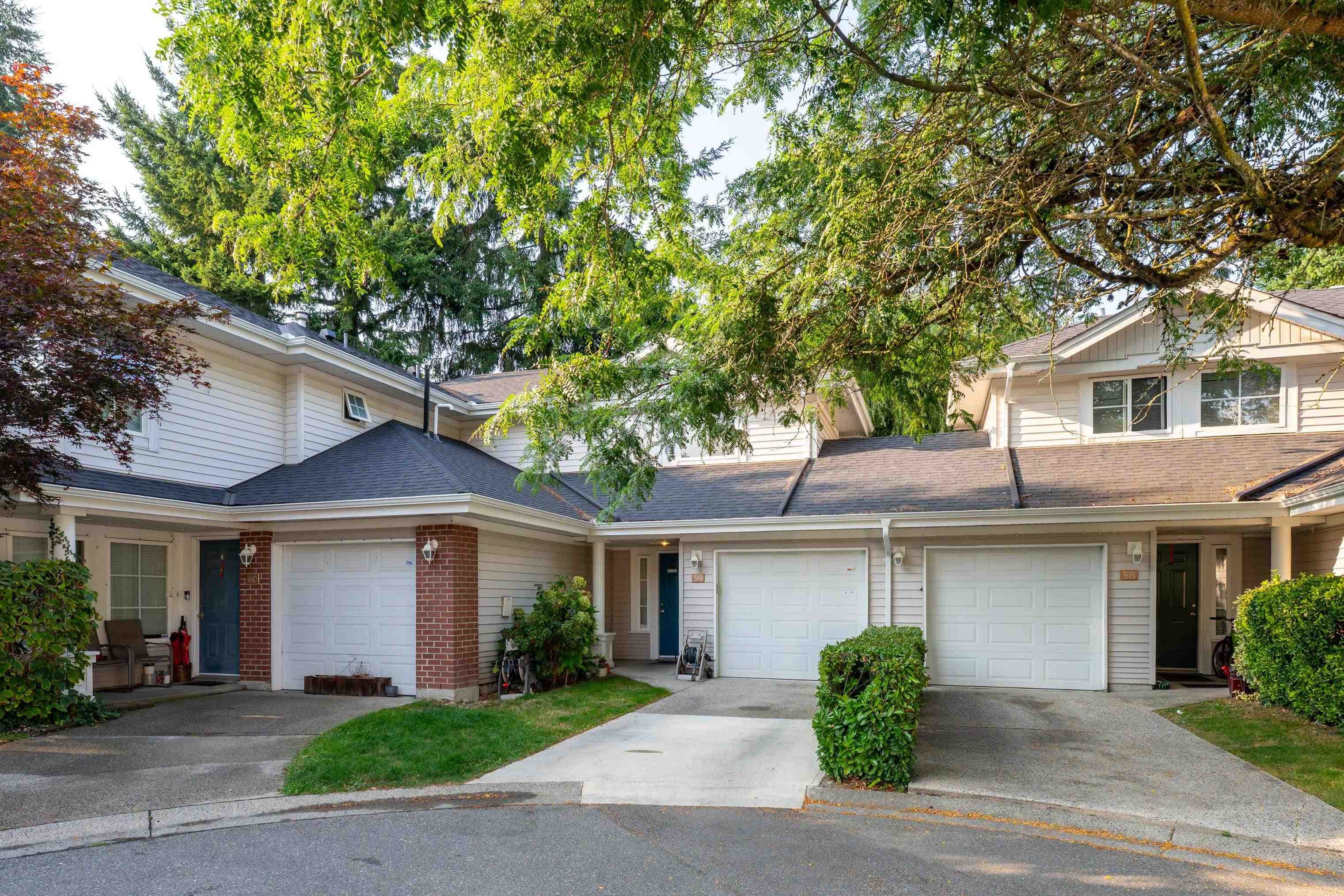 59 - 3088 Airey Drive, Richmond, V6X 4A3 — photo 2