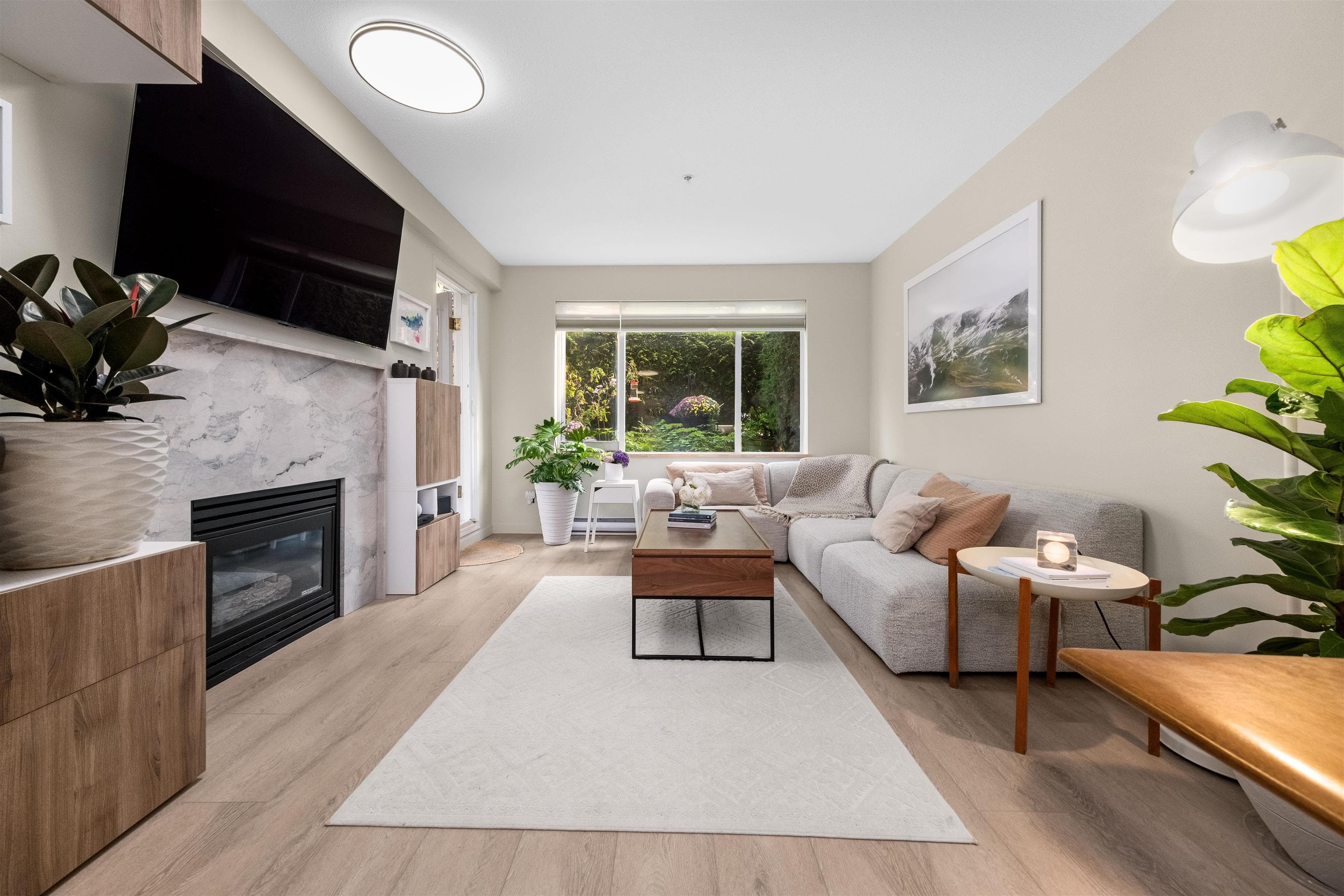 210 - 3608 Deercrest Drive, North Vancouver, V7G 2S8 — photo 2
