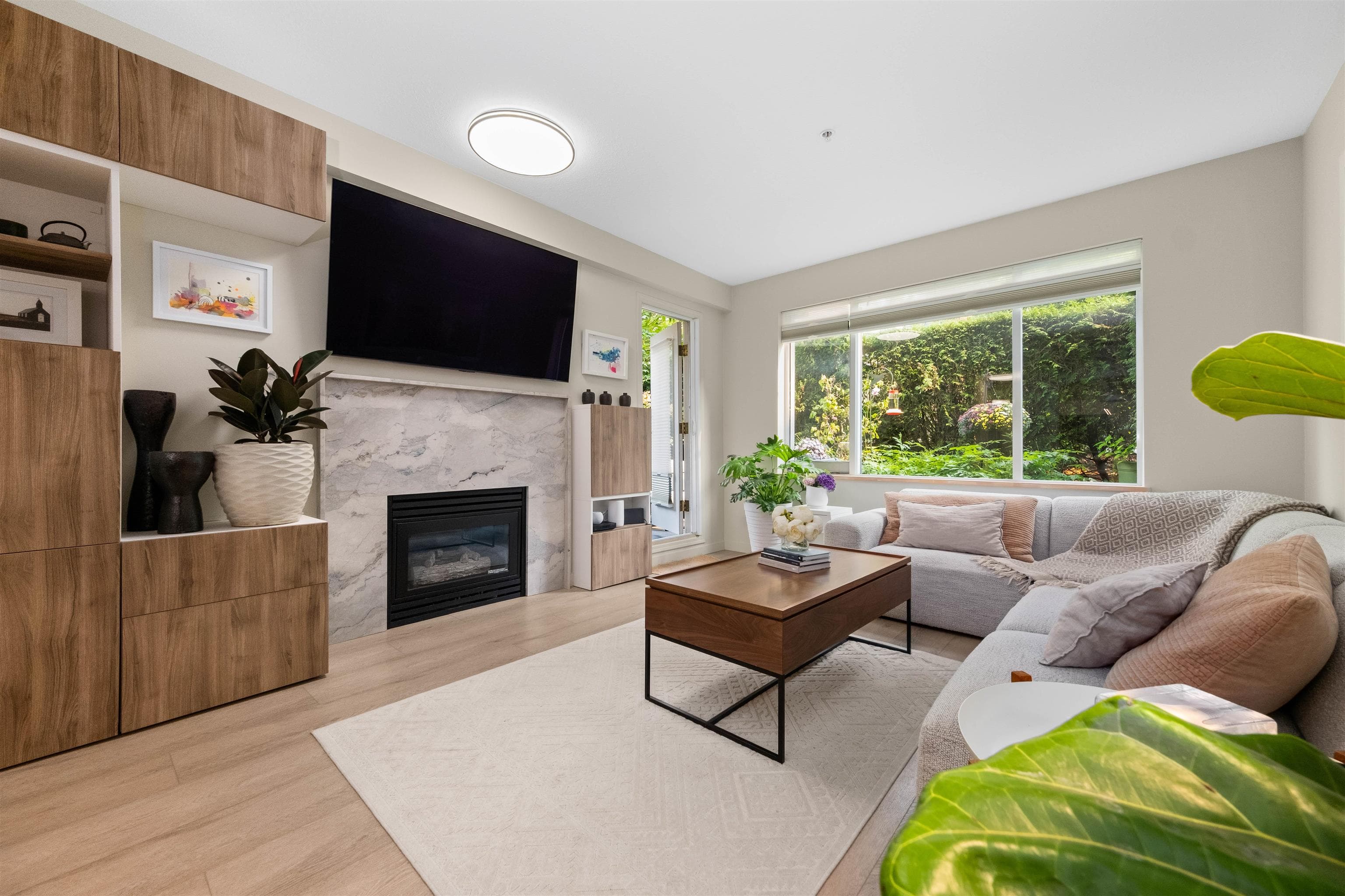 210 - 3608 Deercrest Drive, North Vancouver, V7G 2S8 — photo 1