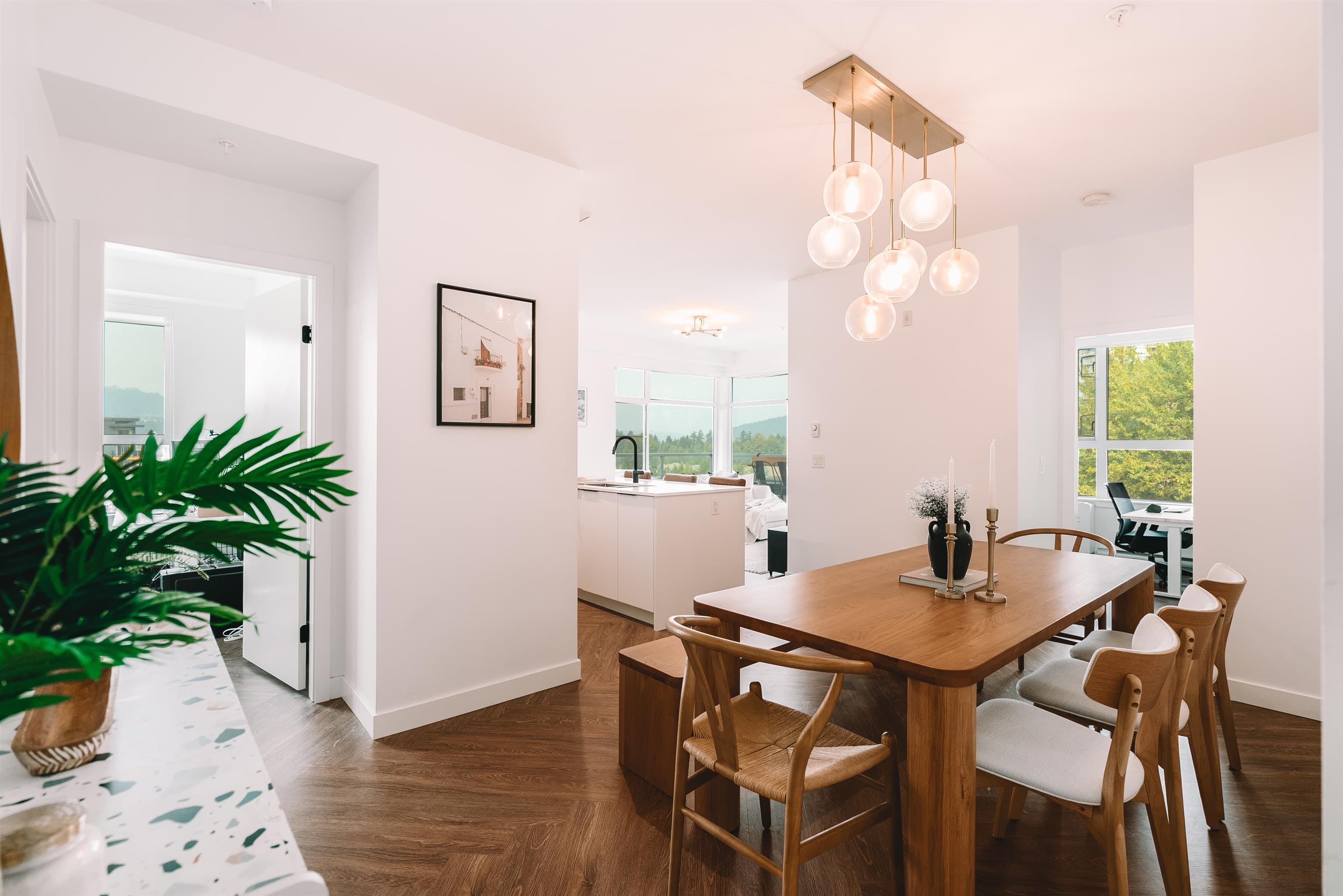 509 - 3229 St Johns Street, Port Moody, V3H 0M4 — photo 1