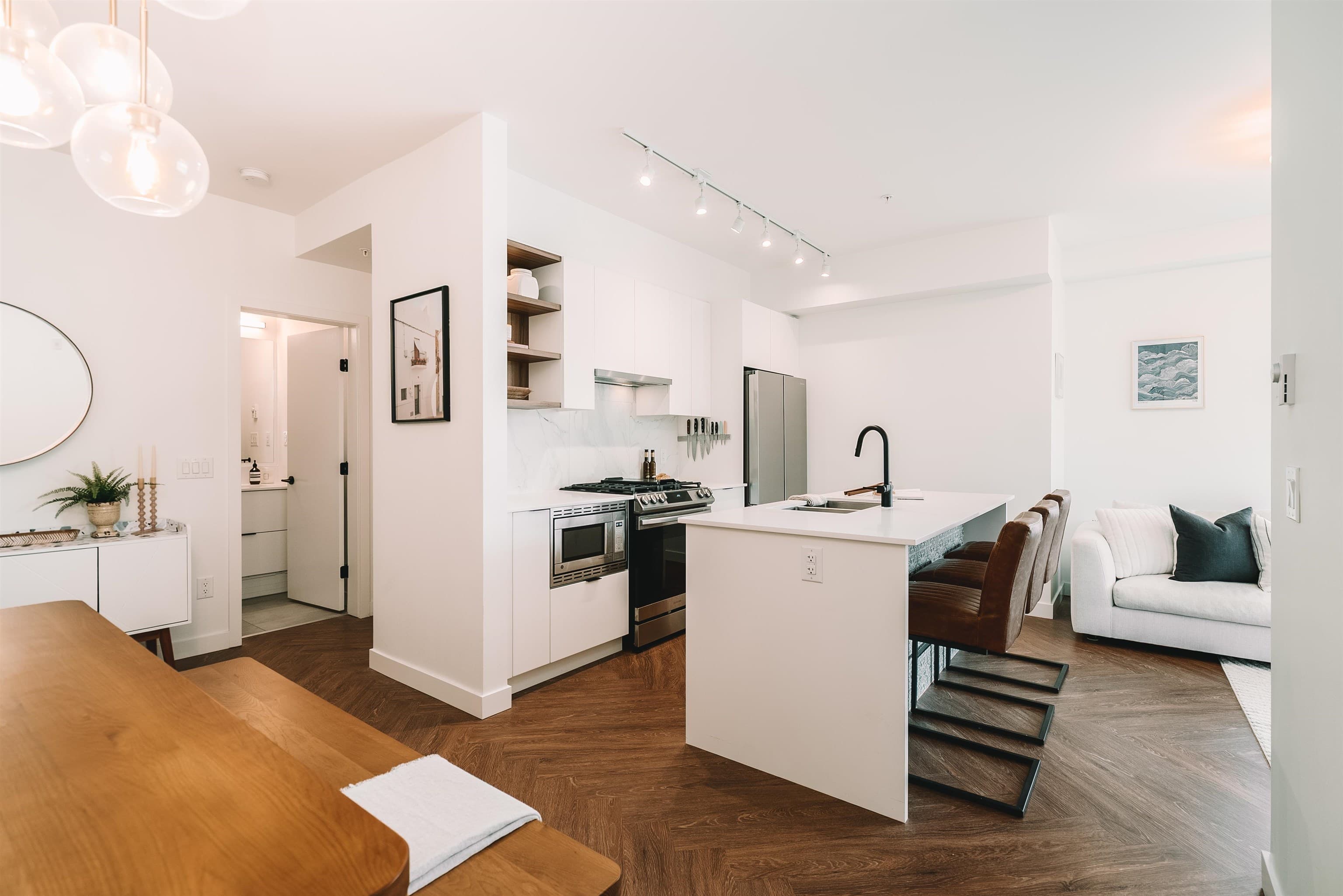 509 - 3229 St Johns Street, Port Moody, V3H 0M4 — photo 5
