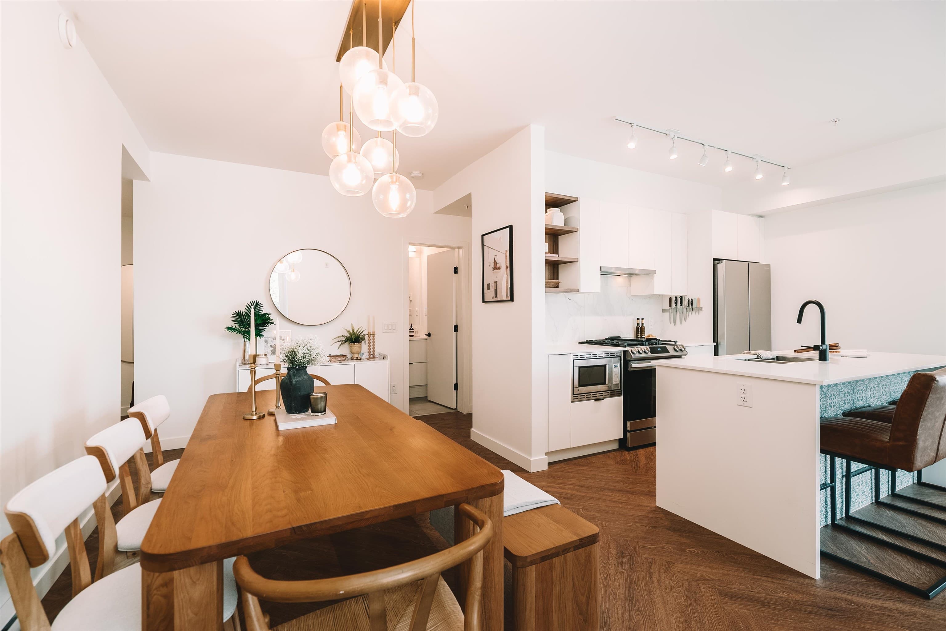 509 - 3229 St Johns Street, Port Moody, V3H 0M4 — photo 4