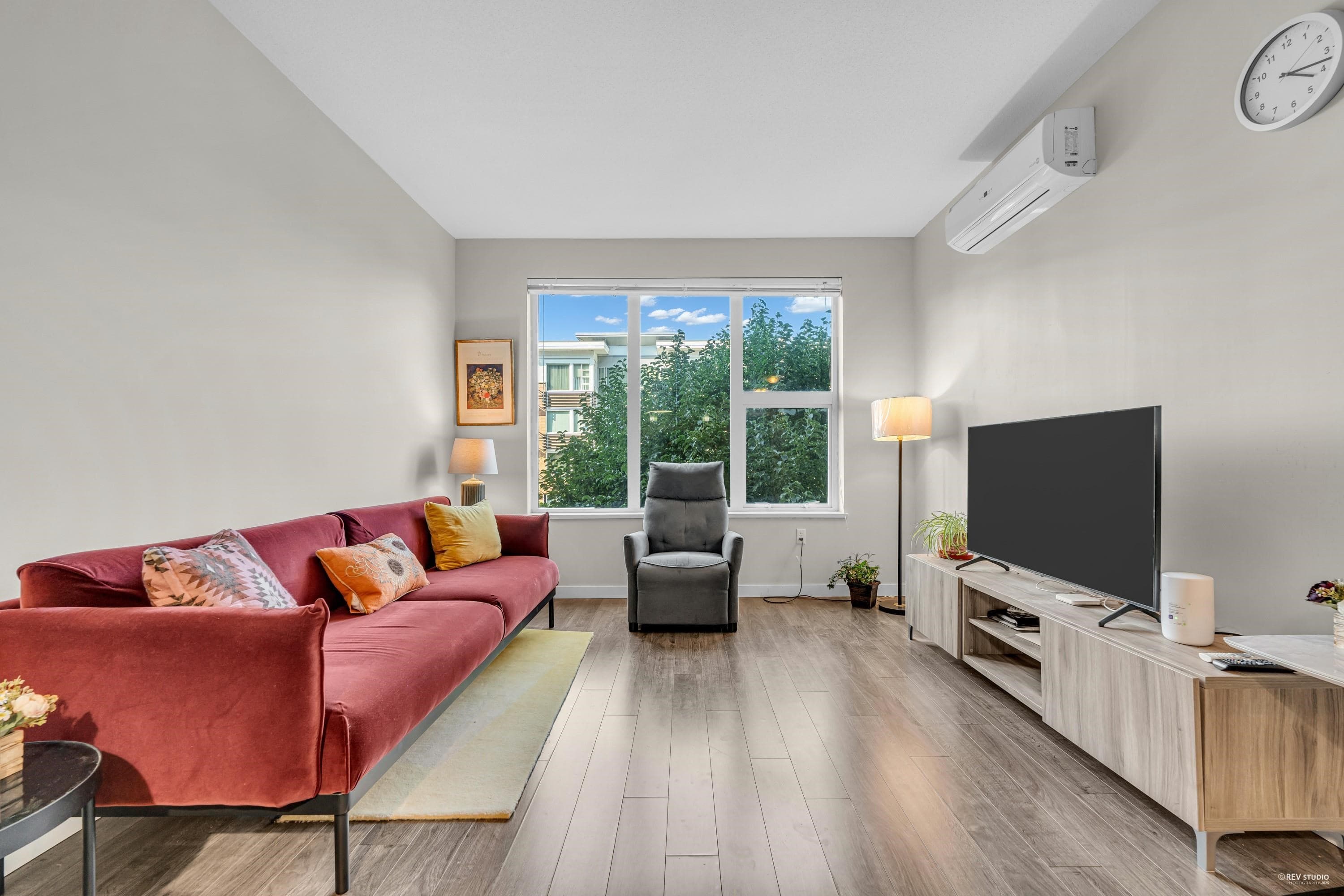 223 - 9388 Tomicki Avenue, Richmond, V6X 0P1 — photo 2