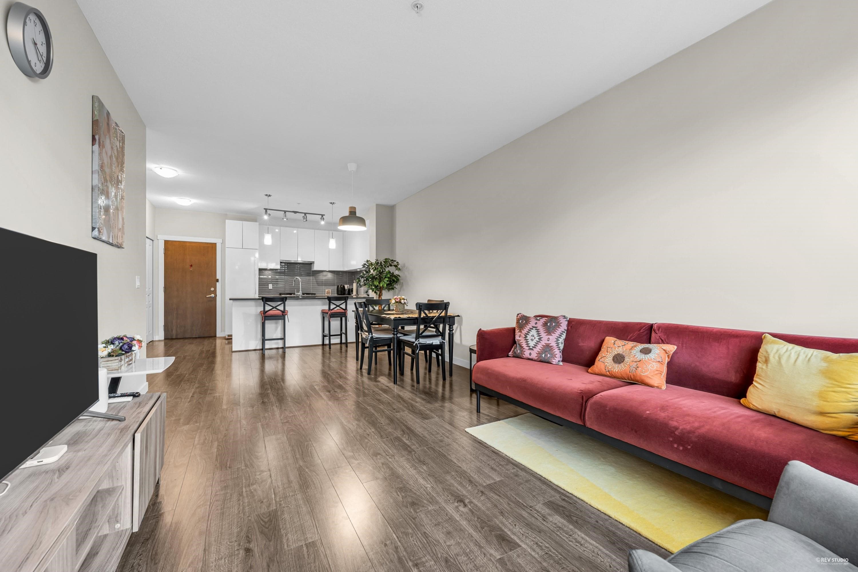 223 - 9388 Tomicki Avenue, Richmond, V6X 0P1 — photo 4