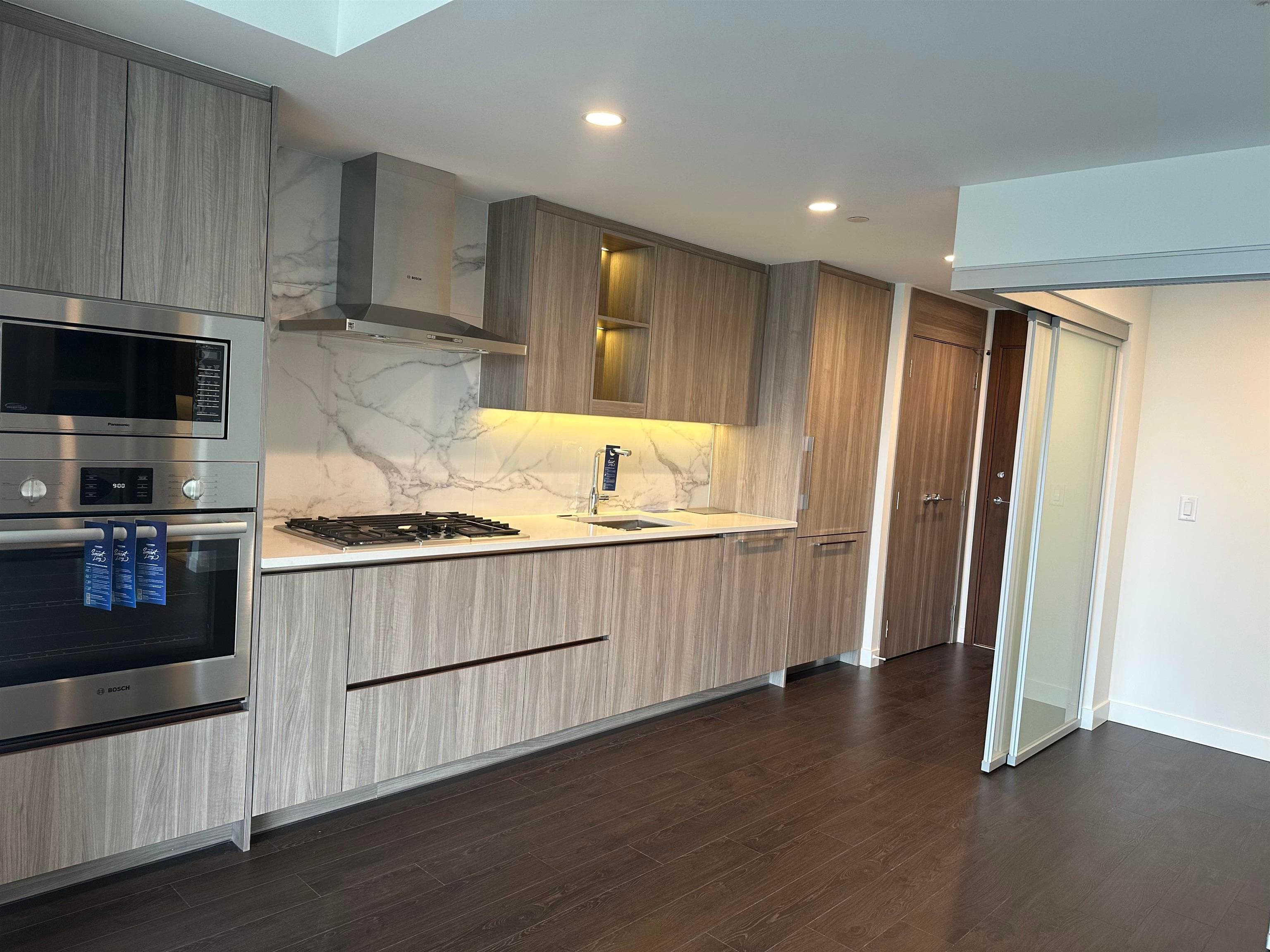 3008 - 4890 Lougheed Highway, Burnaby, V5C 0N2 — photo 1