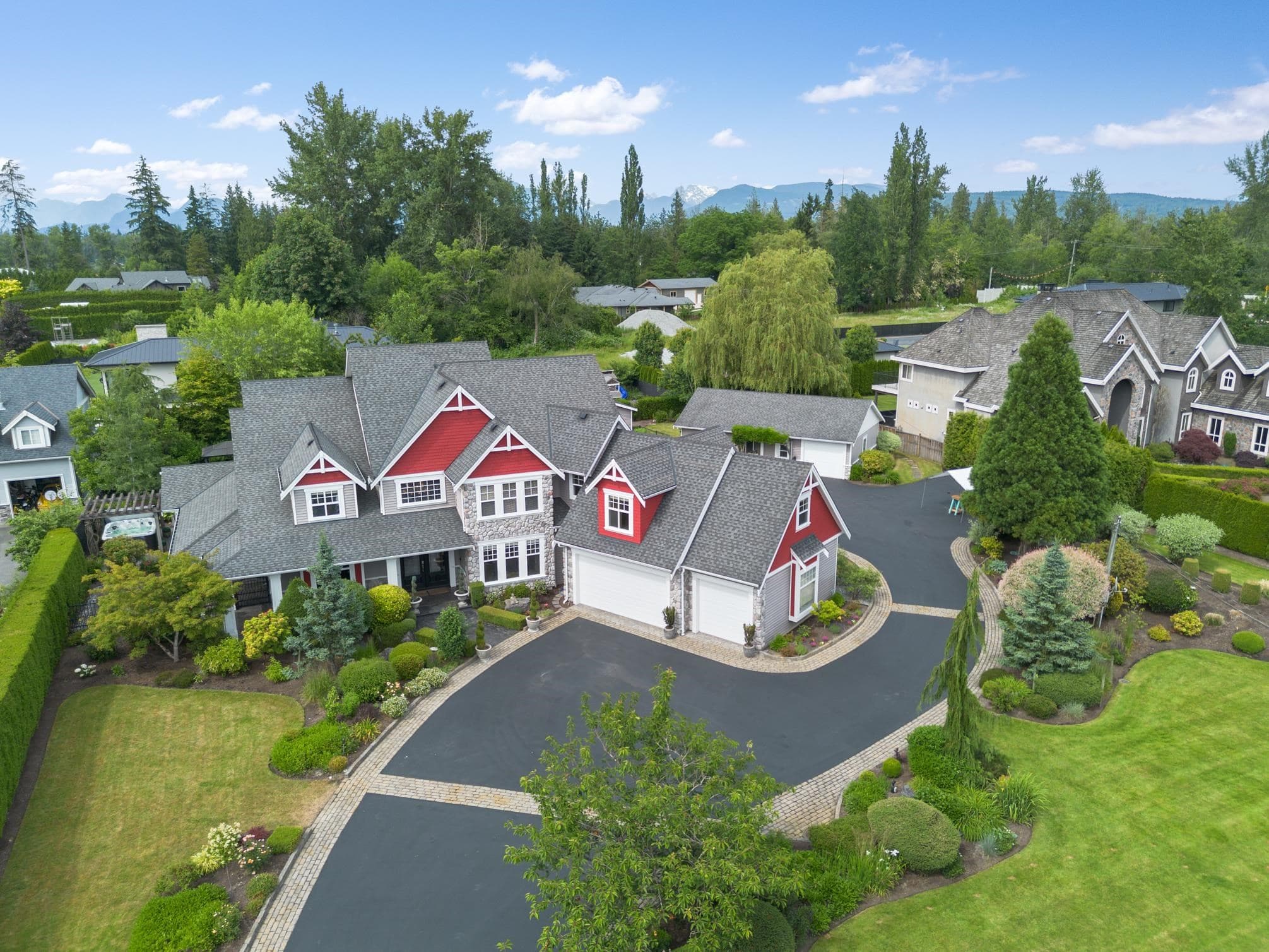 23133 80 Avenue, Langley, V1M 3R8 — photo 4