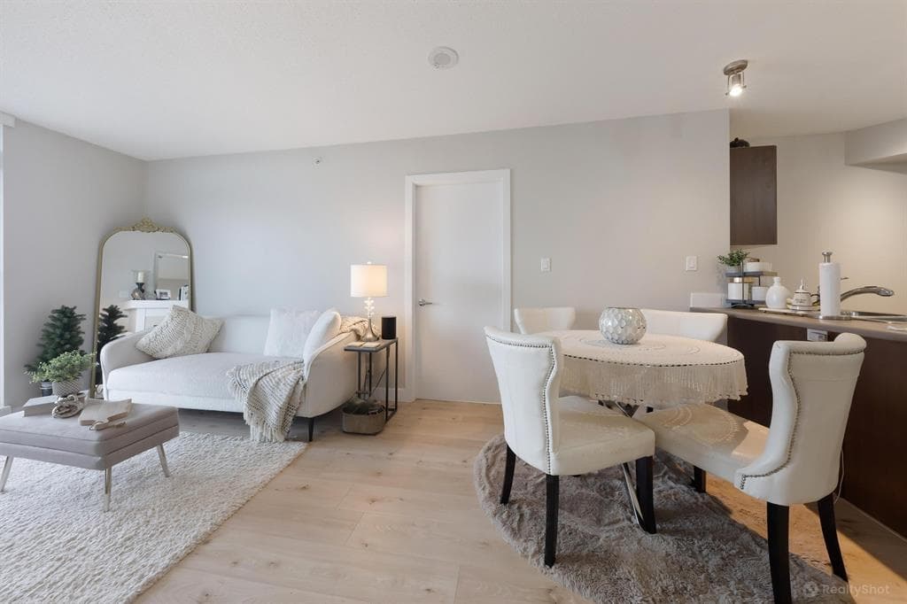 3706 - 1178 Heffley Crescent, Coquitlam, V3B 0A7 — photo 3