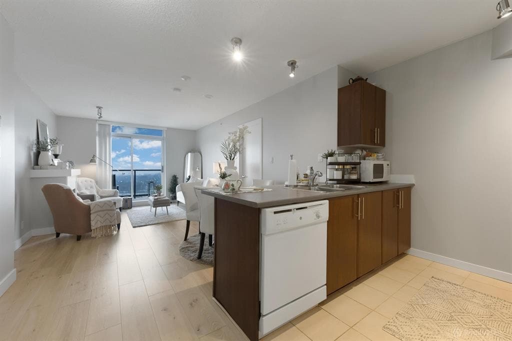 3706 - 1178 Heffley Crescent, Coquitlam, V3B 0A7 — photo 5
