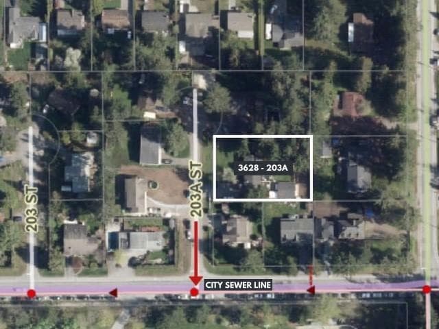 3628 203a Street, Langley, V3A 1W5 — photo 3