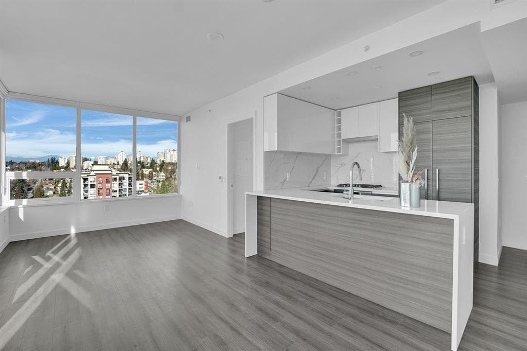 2702 - 823 Carnarvon Street, New Westminster, V3M 0N5 — photo 3