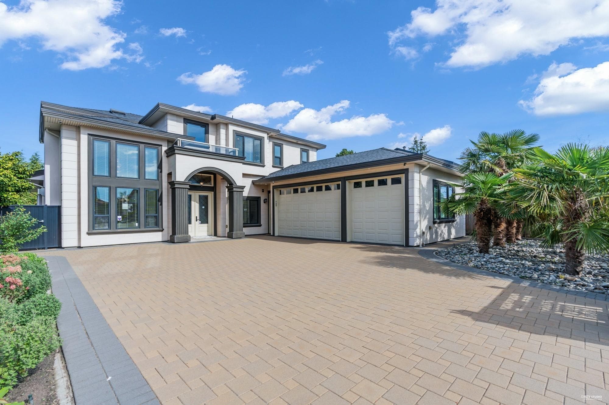 3471 Blundell Road, Richmond
