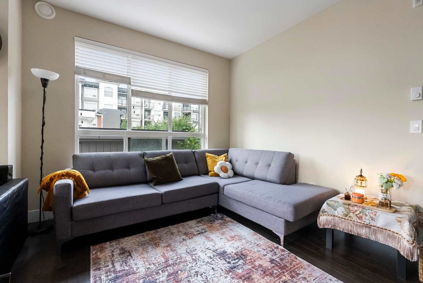 3314 - 2180 Kelly Avenue, Port Coquitlam, V3C 0S4 — photo 2