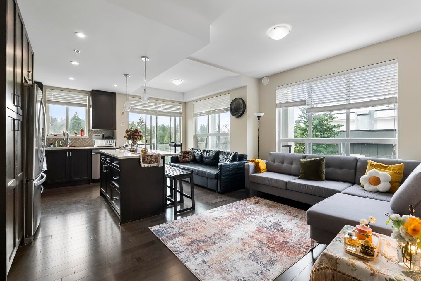 3314 - 2180 Kelly Avenue, Port Coquitlam, V3C 0S4 — photo 3