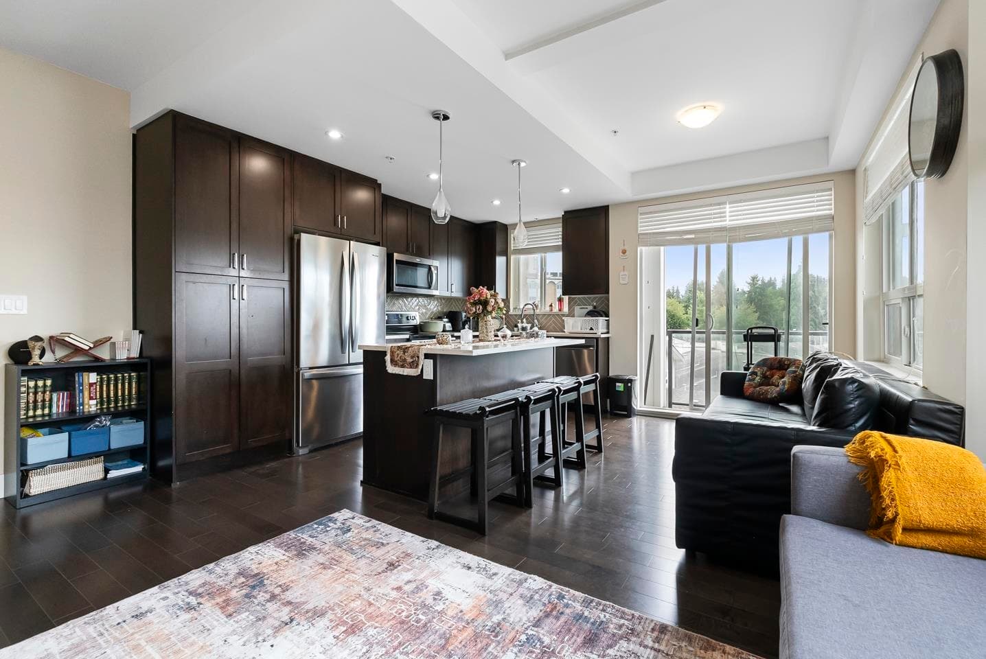 3314 - 2180 Kelly Avenue, Port Coquitlam, V3C 0S4 — photo 4