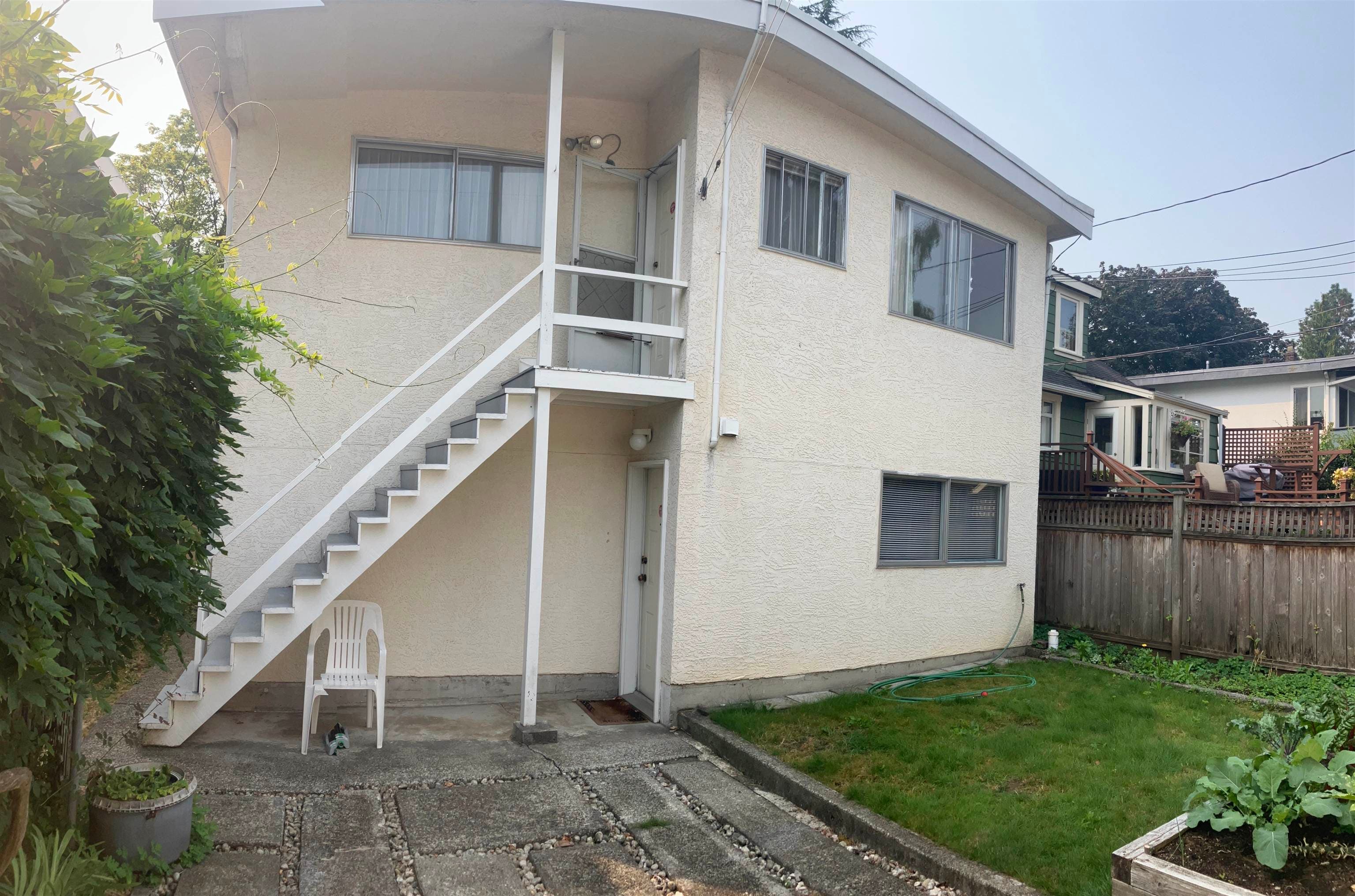 3527 W King Edward Avenue, Vancouver, V6S 1M4 — photo 2