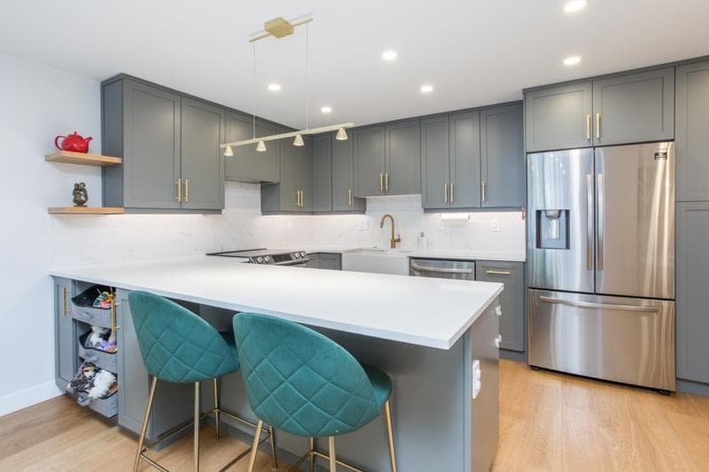202 - 1500 Haro Street, Vancouver, V6G 1G5 — photo 5
