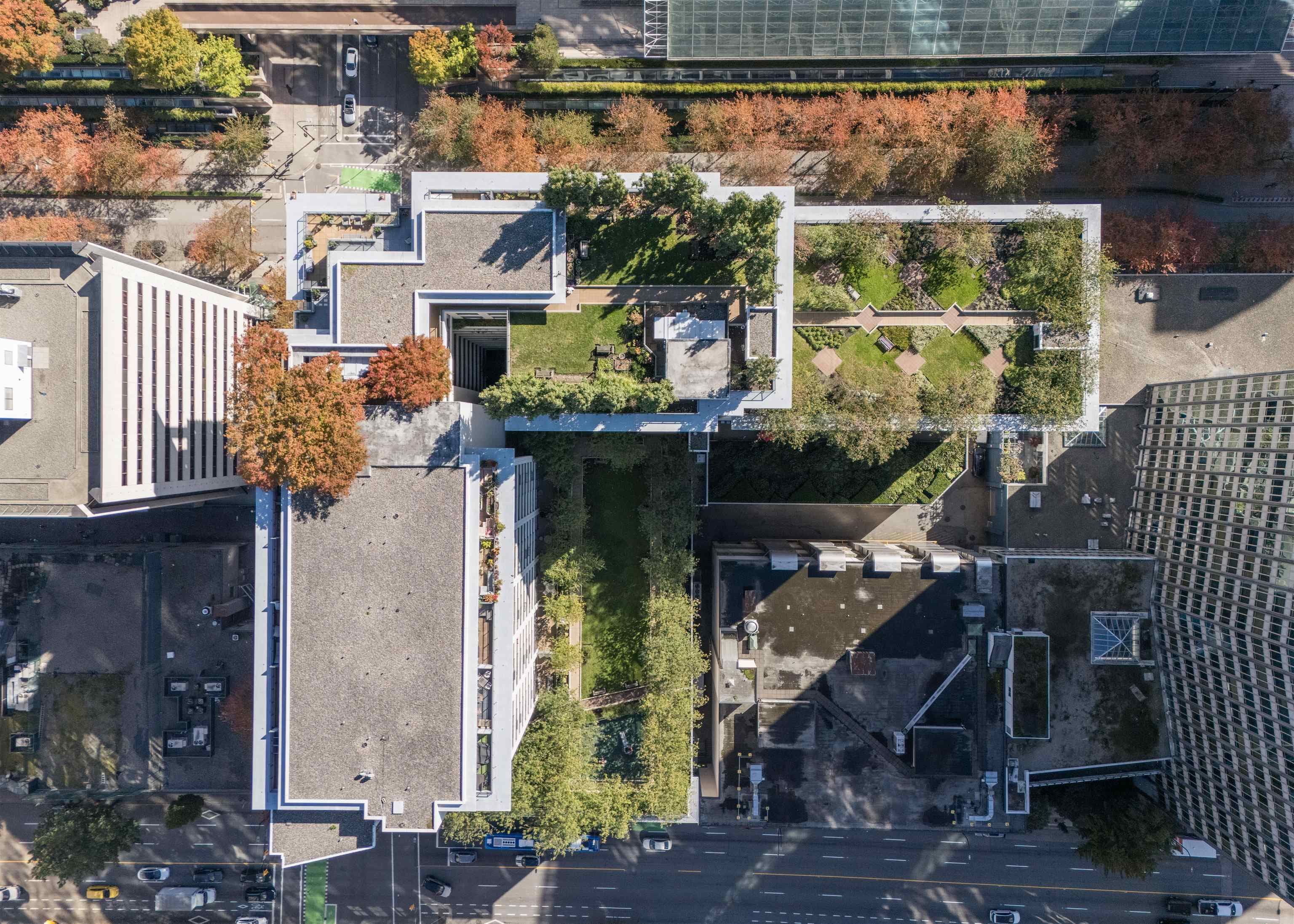 1632 - 938 Smithe Street, Vancouver, V6Z 3H8 — photo 3