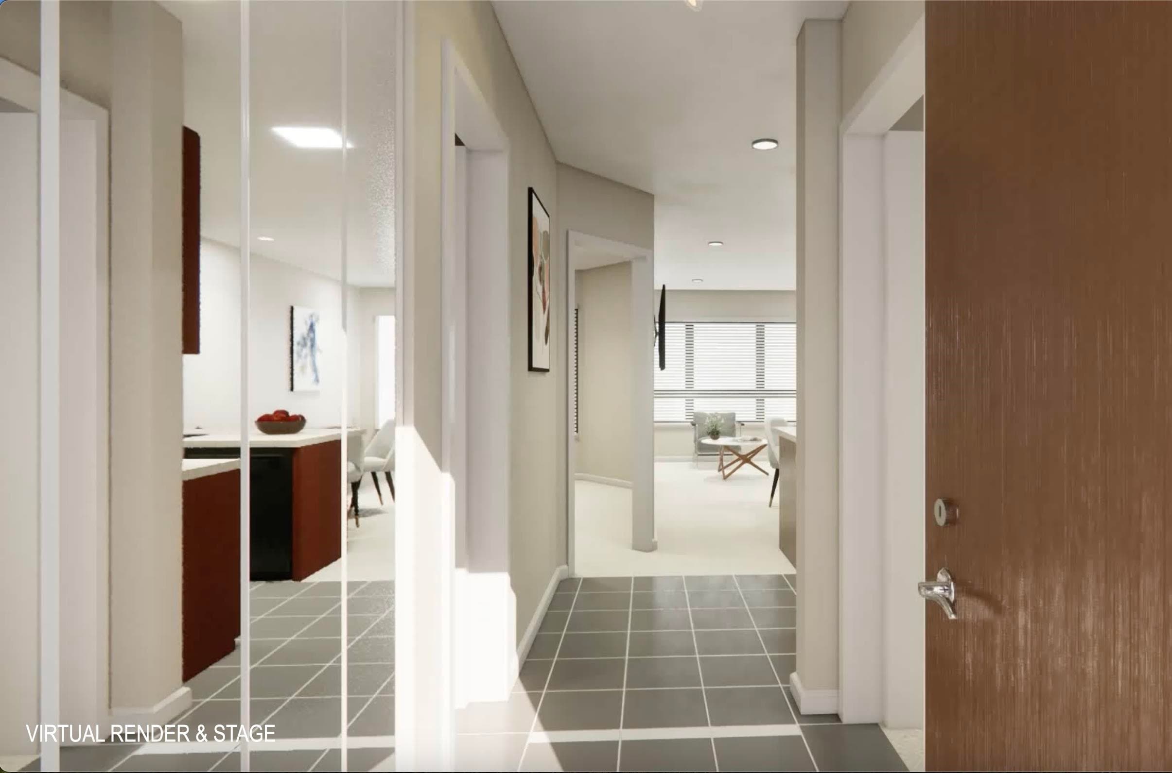 1632 - 938 Smithe Street, Vancouver, V6Z 3H8 — photo 4