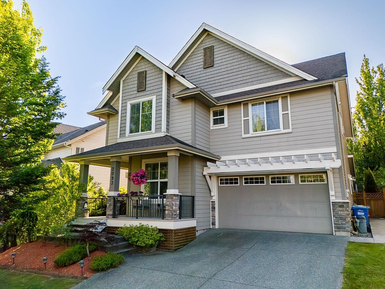 2093 Zinfandel Drive, Abbotsford