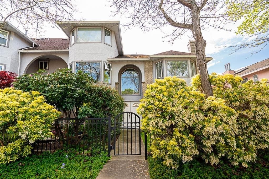 1 - 7911 Moffatt Road, Richmond, V6Y 1X9 — photo 3