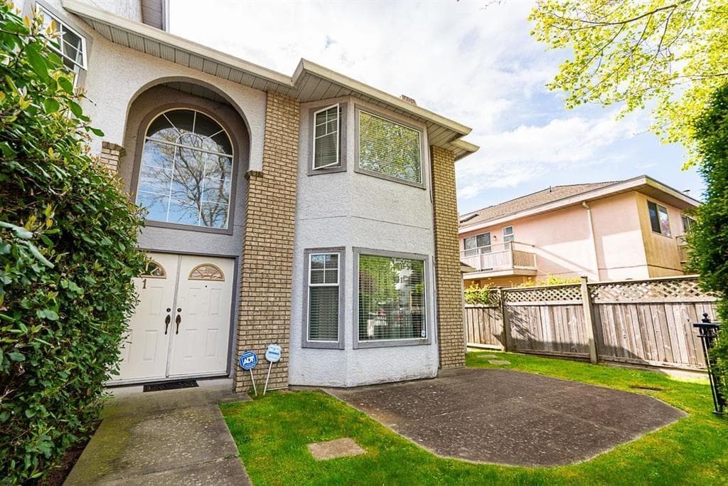 1 - 7911 Moffatt Road, Richmond, V6Y 1X9 — photo 4