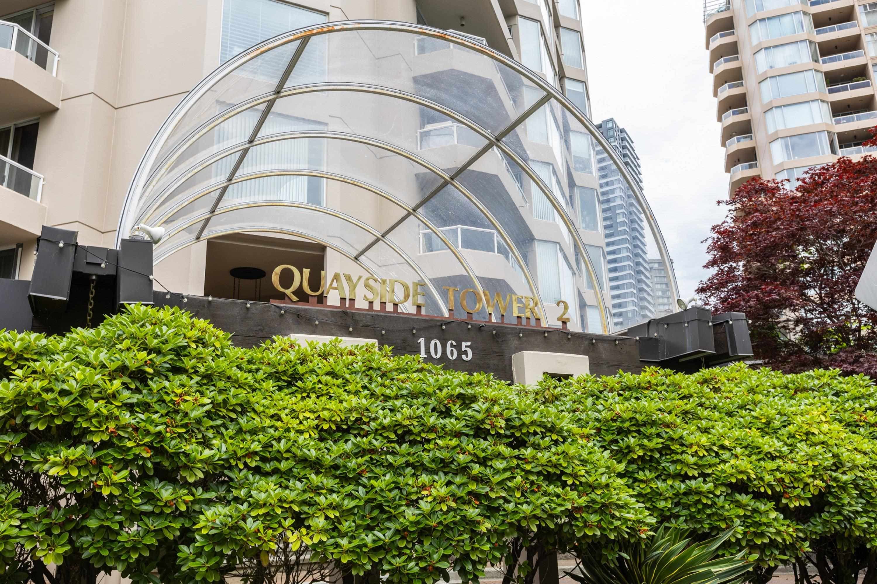 905 - 1065 Quayside Drive, New Westminster, V3M 1C5 — photo 2