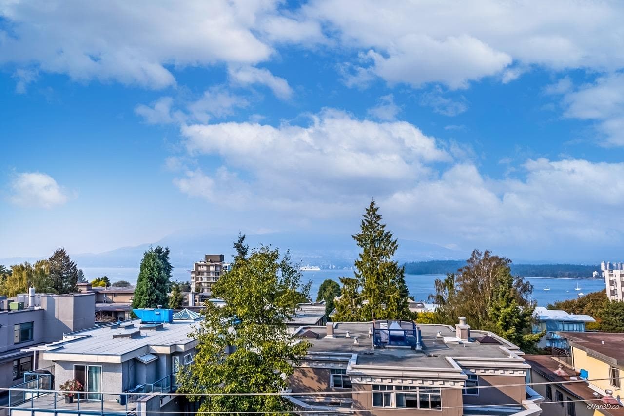 602 - 2445 W 3rd Avenue, Vancouver, V6K 4K6 — photo 1
