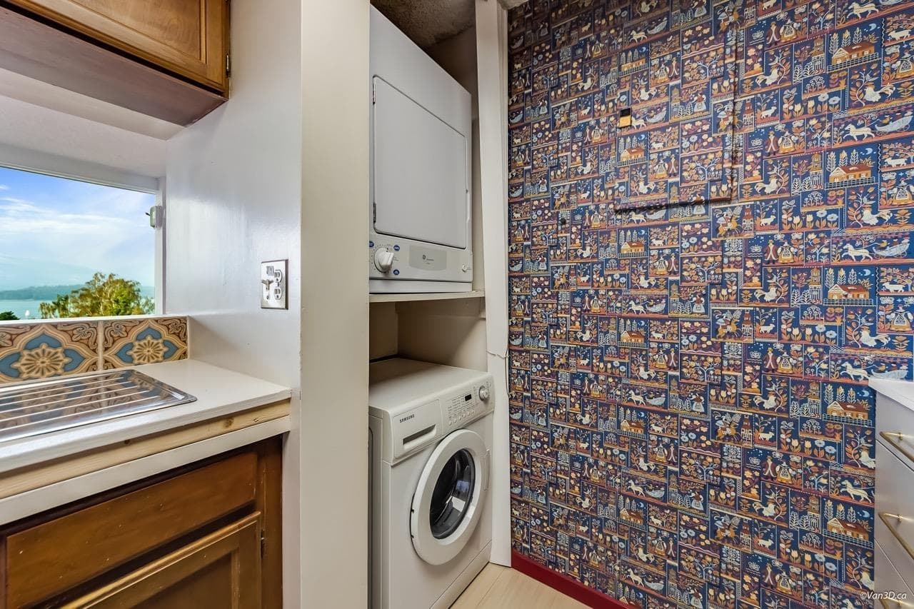 602 - 2445 W 3rd Avenue, Vancouver, V6K 4K6 — photo 5