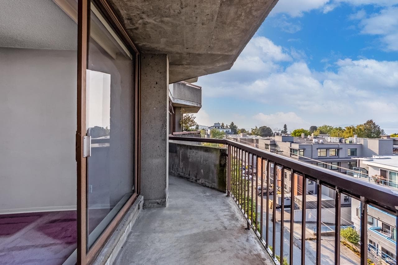 602 - 2445 W 3rd Avenue, Vancouver, V6K 4K6 — photo 4