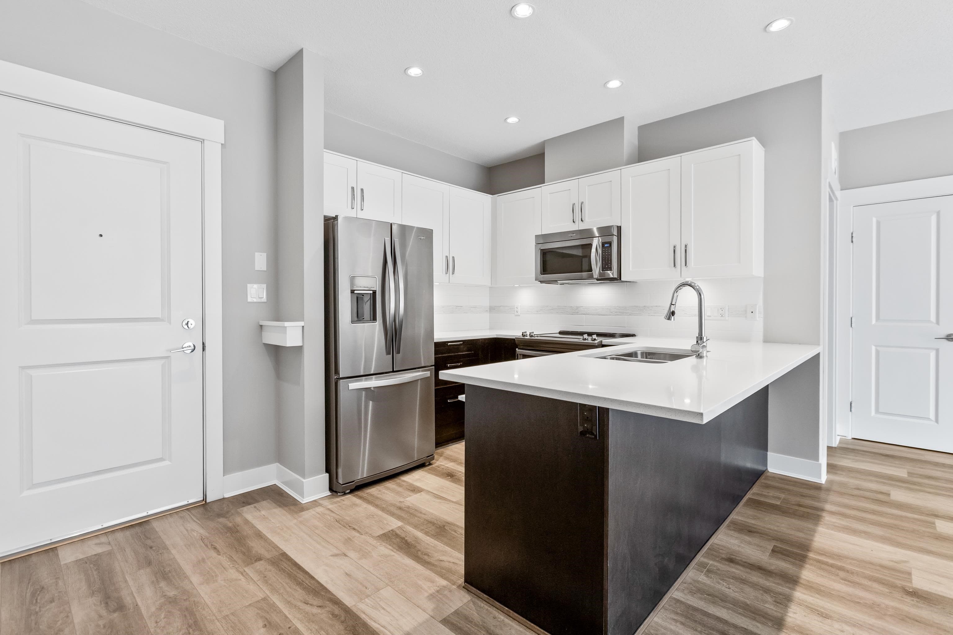 219 - 20728 Willoughby Town Centre Drive, Langley, V2Y 0P3 — photo 3