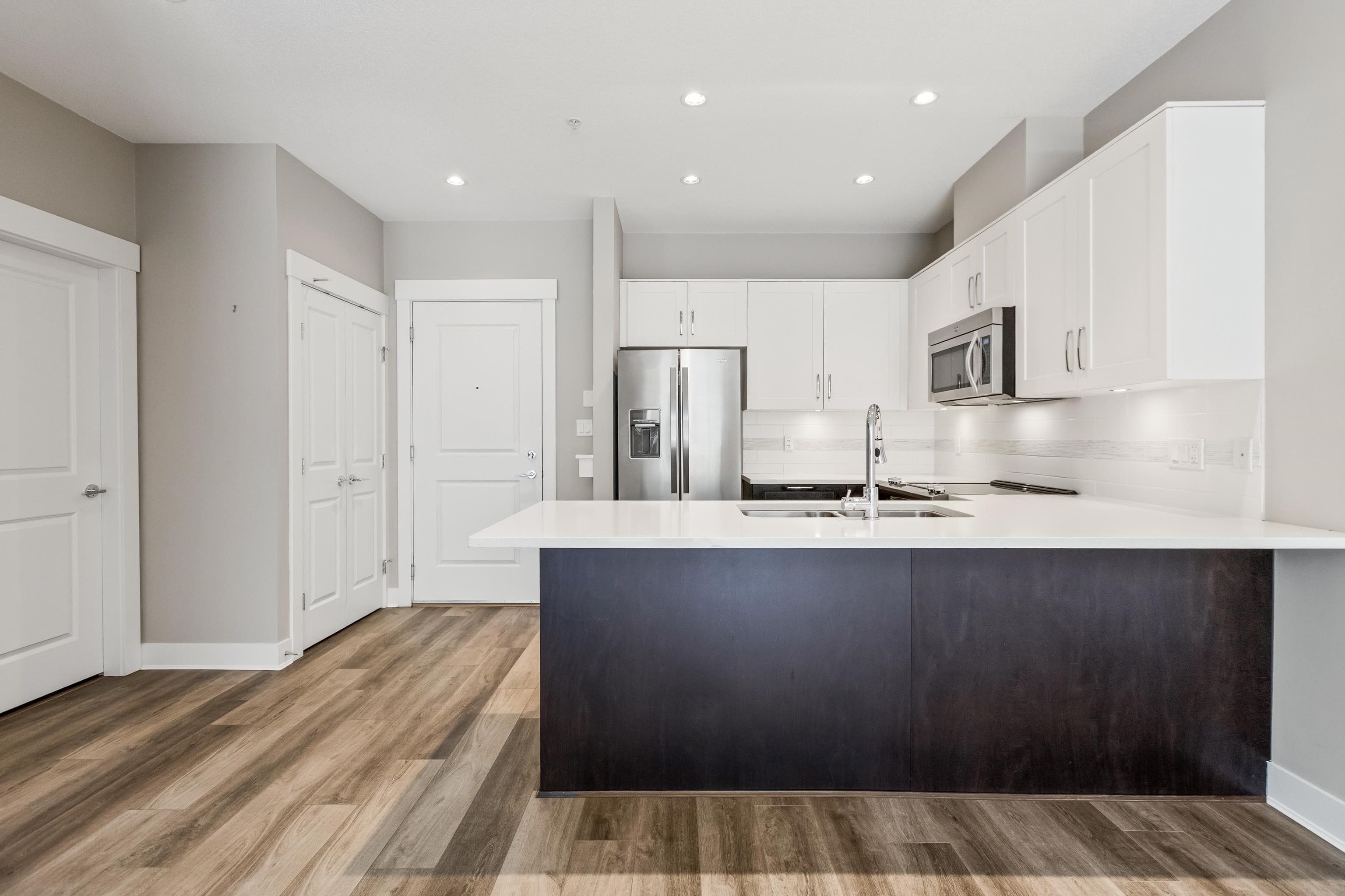 219 - 20728 Willoughby Town Centre Drive, Langley, V2Y 0P3 — photo 5