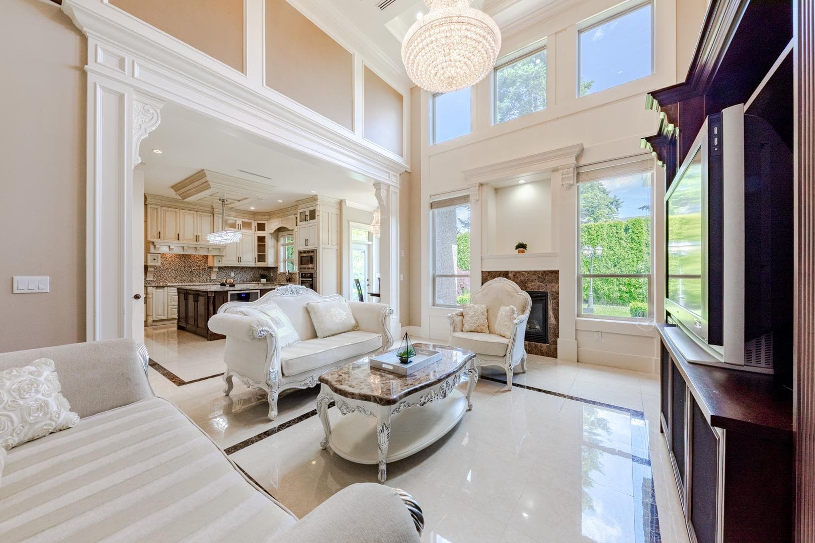 5628 Gibbons Drive, Richmond, V7C 2C7 — photo 3