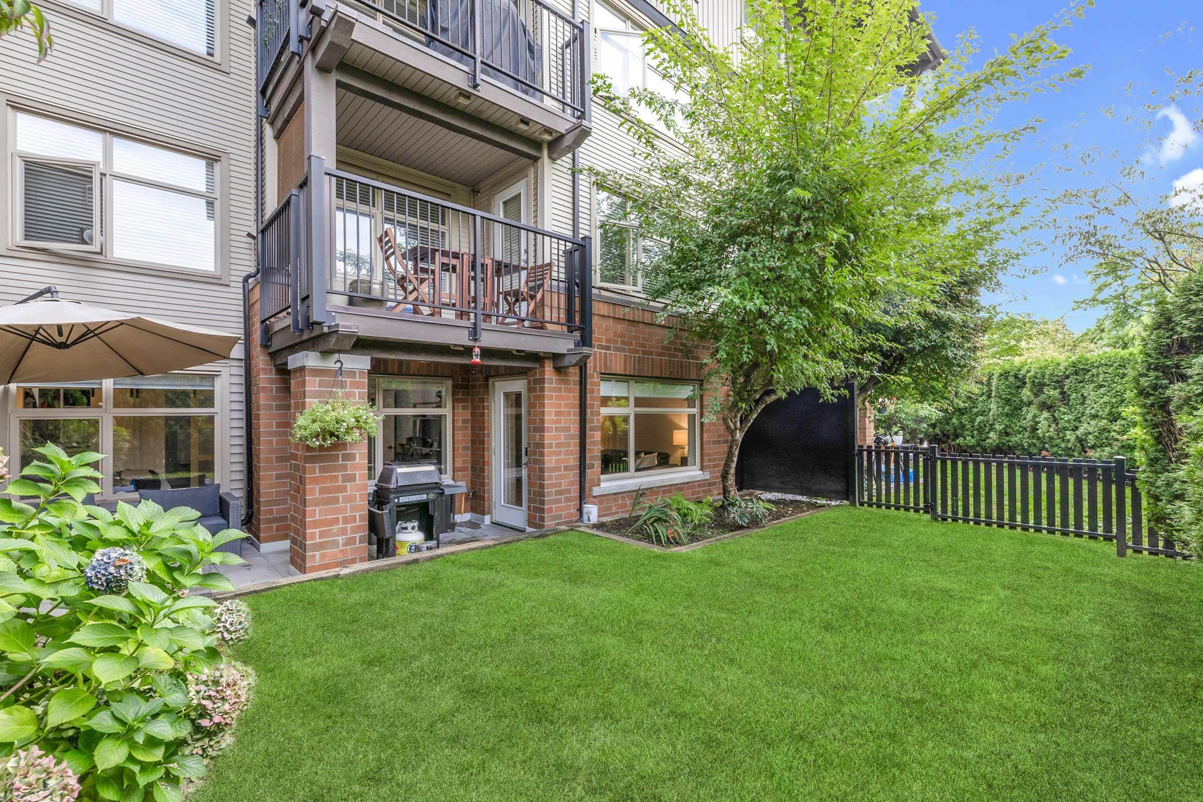 109 - 400 Klahanie Drive, Port Moody, V3H 5K9 — photo 3
