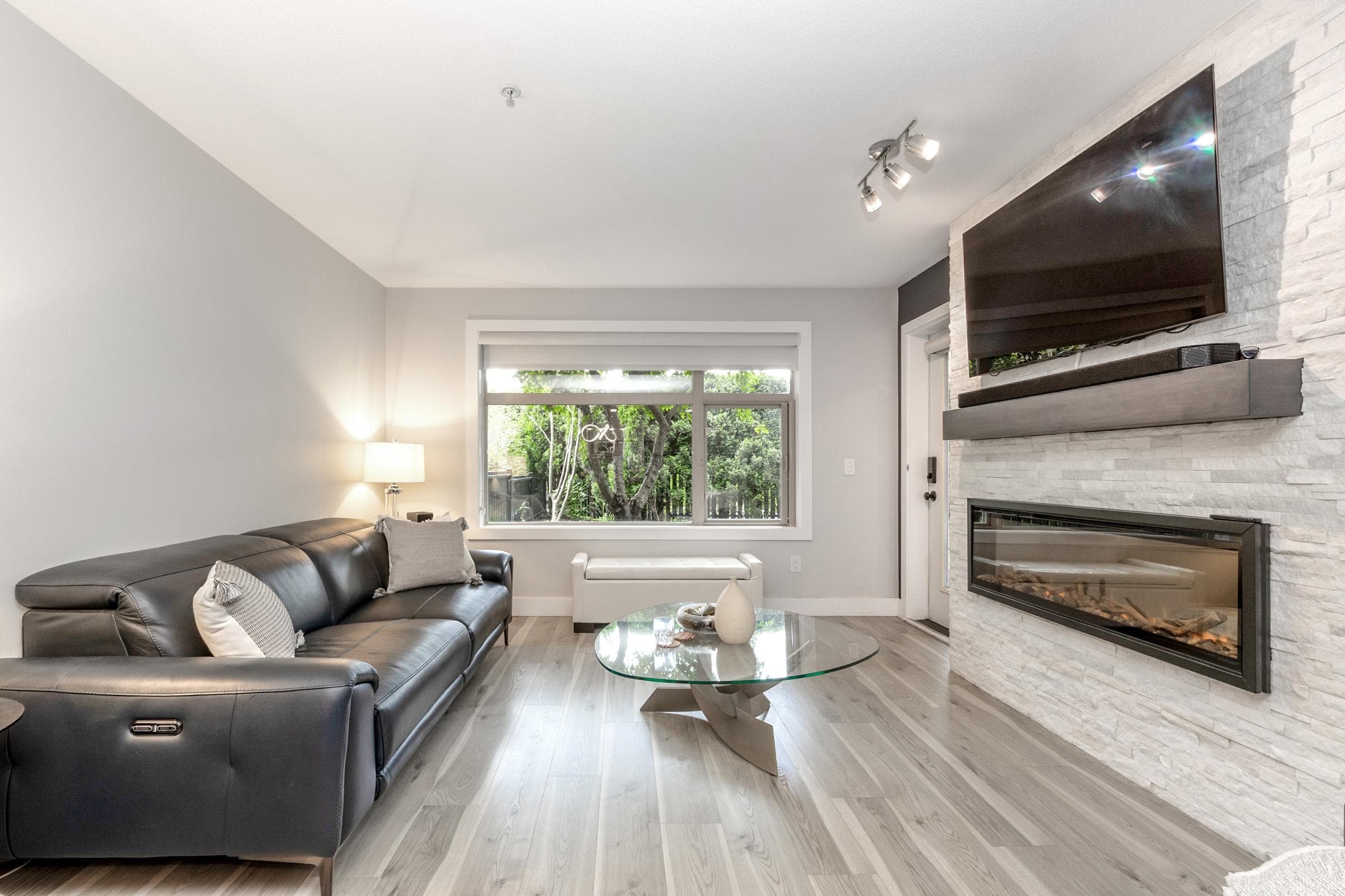 109 - 400 Klahanie Drive, Port Moody, V3H 5K9 — photo 5