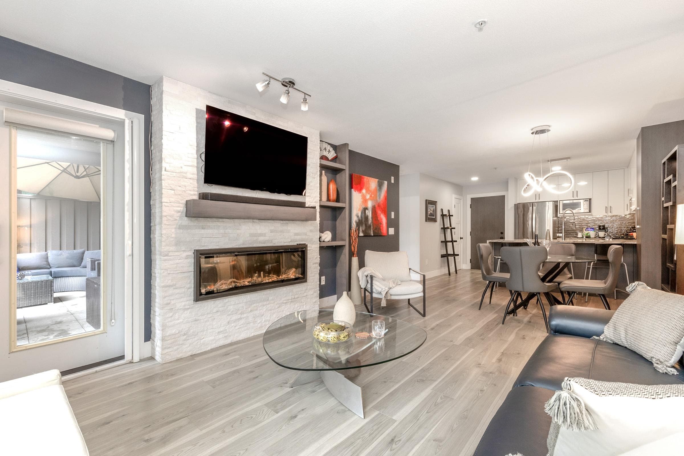 109 - 400 Klahanie Drive, Port Moody, V3H 5K9 — photo 4