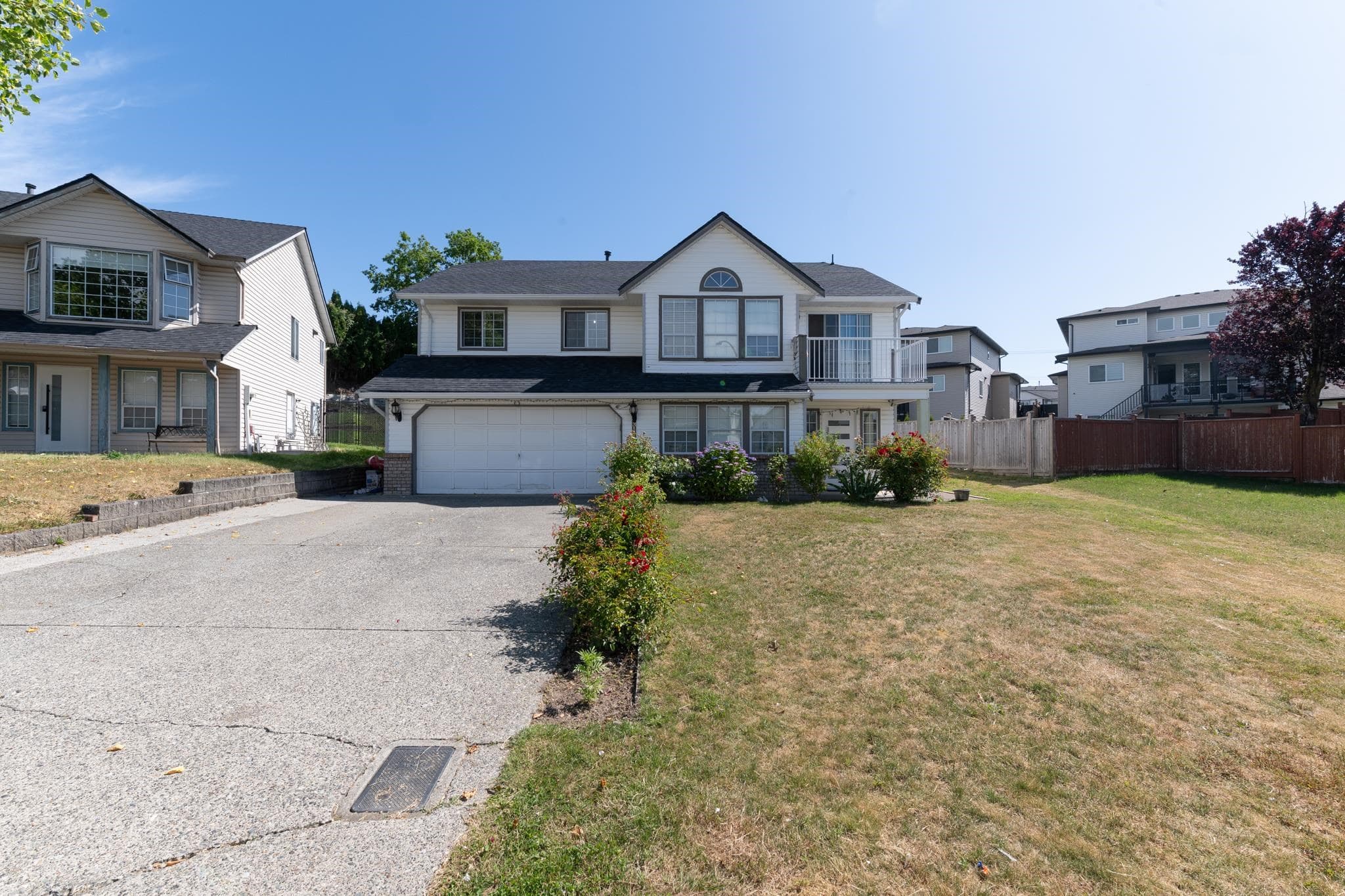 31165 Sidoni Avenue, Abbotsford, V2T 5J8 — photo 4