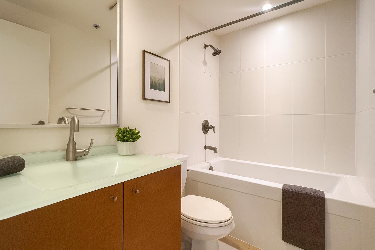 1708 - 5900 Alderbridge Way, Richmond, V6X 0B6 — photo 5