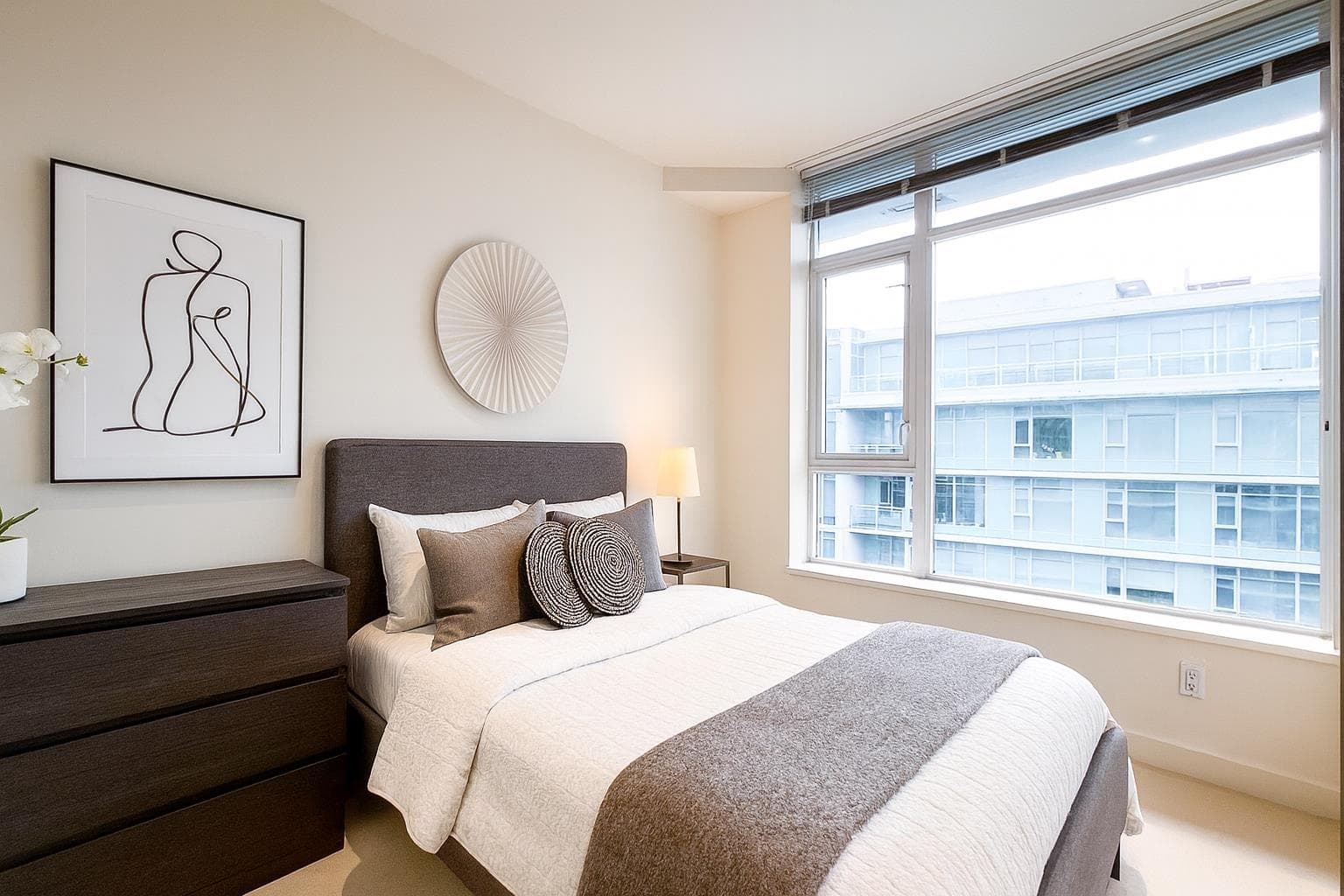 1708 - 5900 Alderbridge Way, Richmond, V6X 0B6 — photo 4