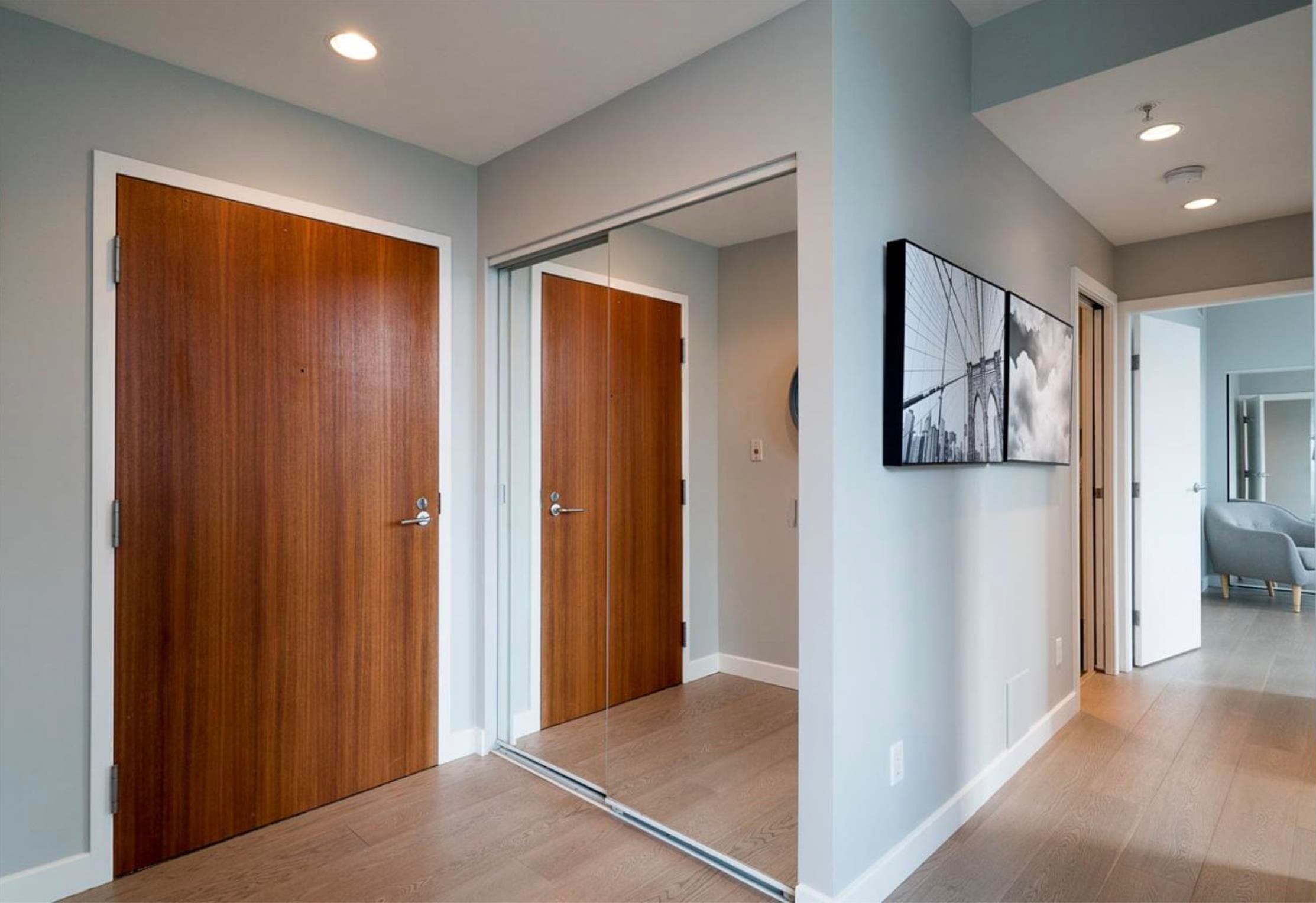 201 - 1233 W Cordova Street, Vancouver, V6C 3R1 — photo 2