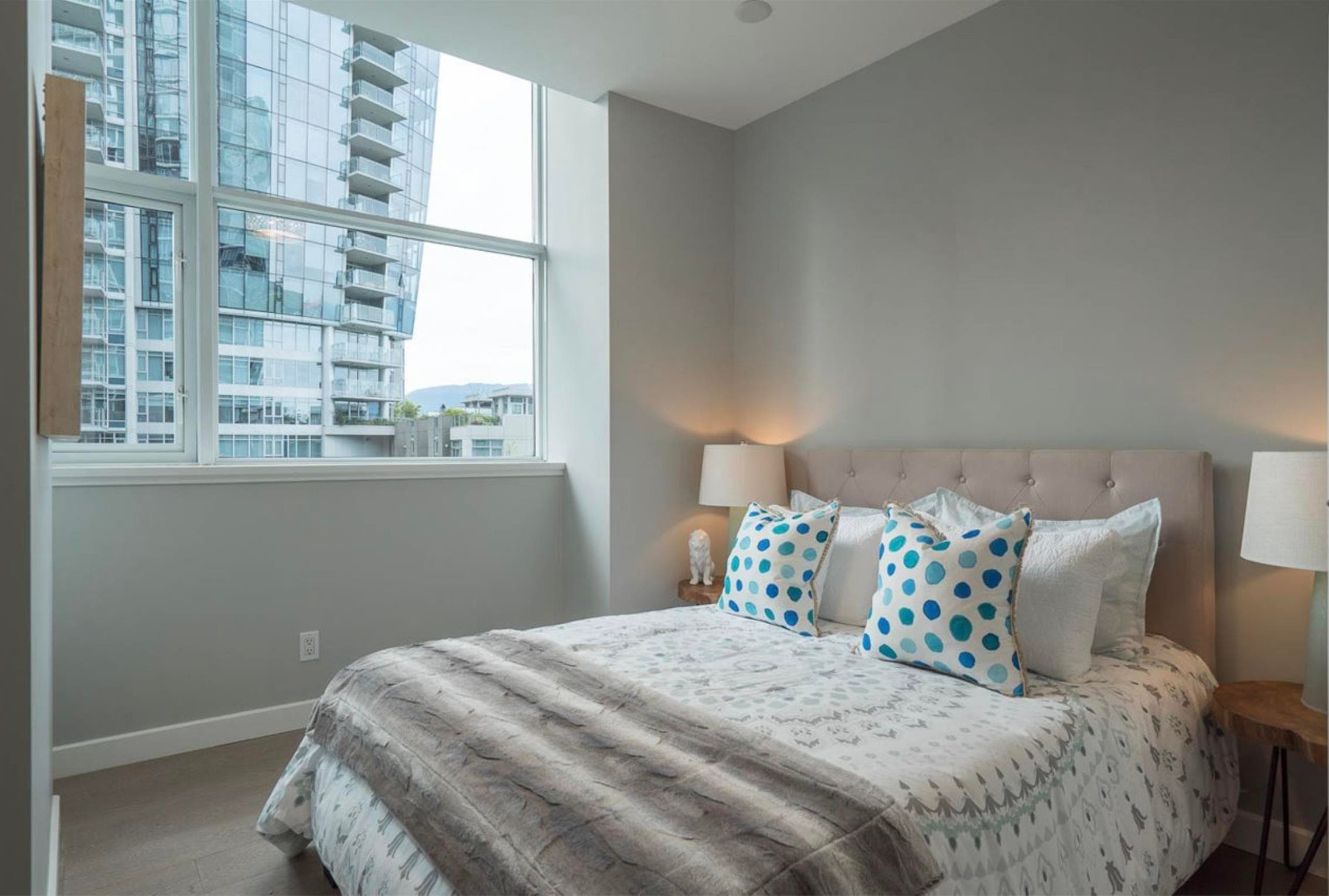 201 - 1233 W Cordova Street, Vancouver, V6C 3R1 — photo 3