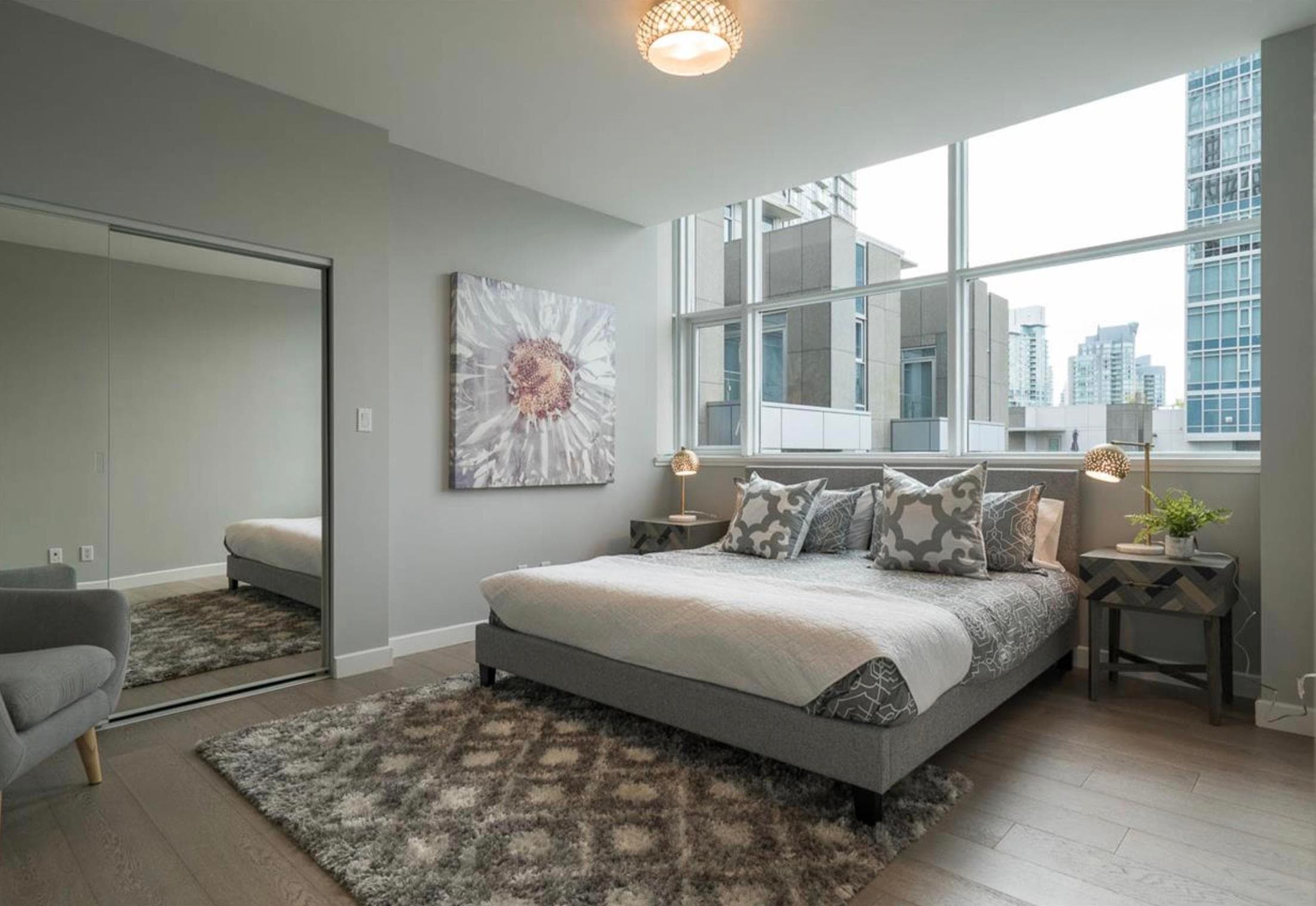 201 - 1233 W Cordova Street, Vancouver, V6C 3R1 — photo 4