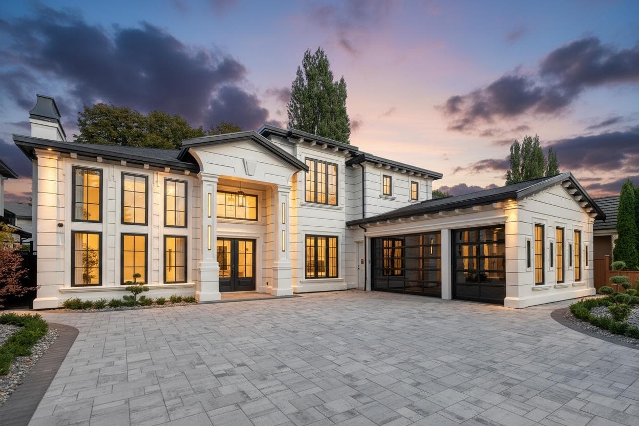 8128 Claysmith Road, Richmond